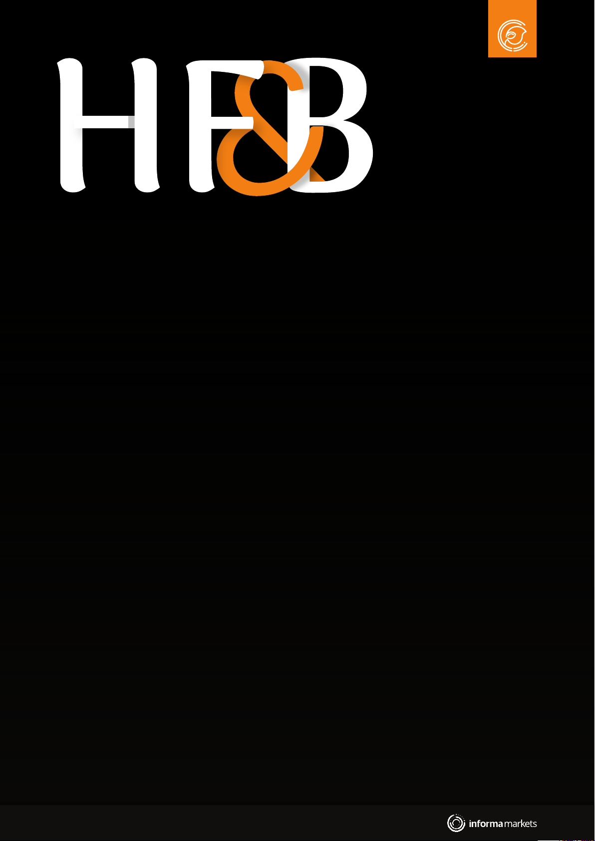 HFB Hospitality, Food and Beverage A Saladplate E-Magazine Issue 9: Jan-Feb 2025