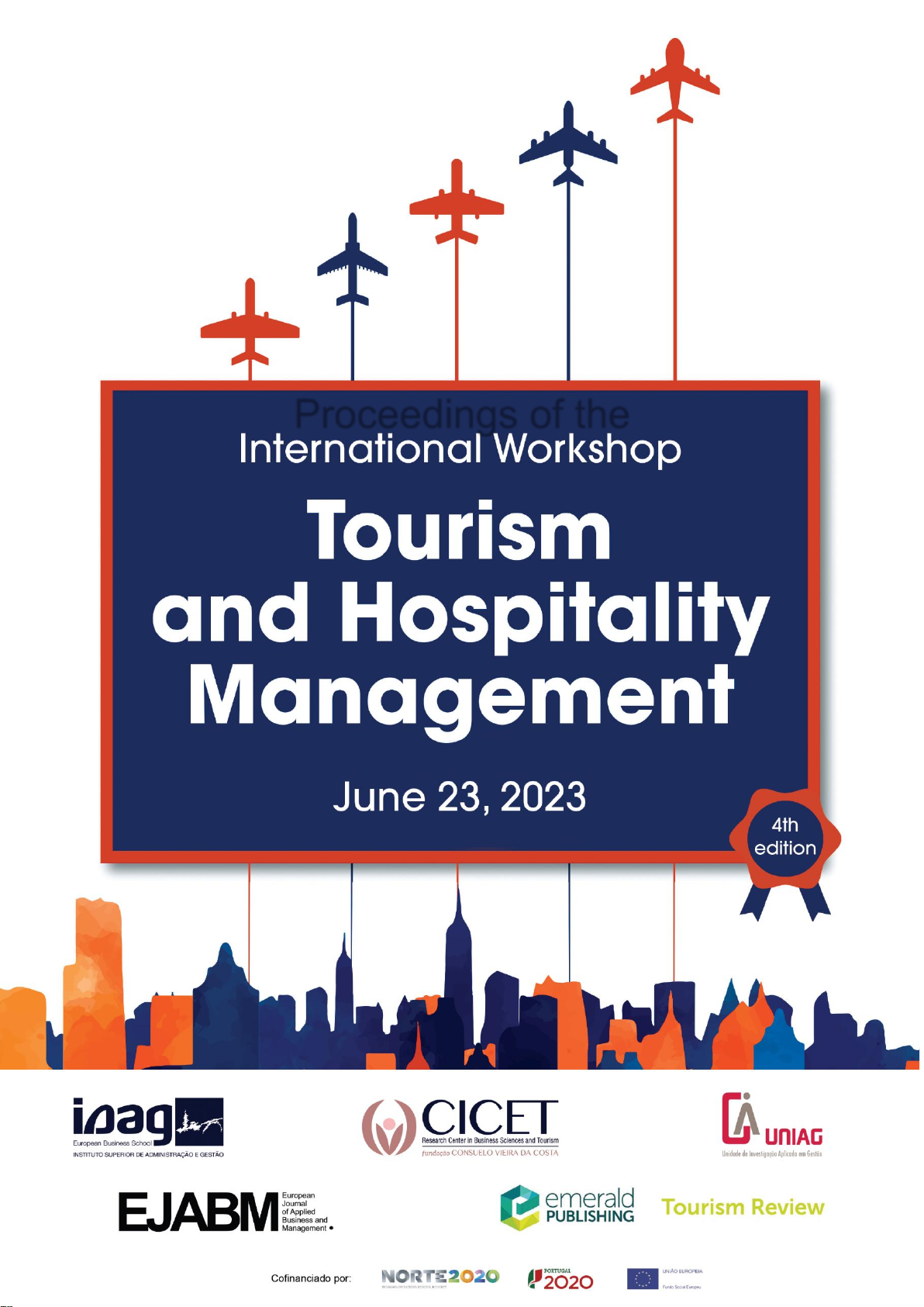 Tourism and Hospitality Management