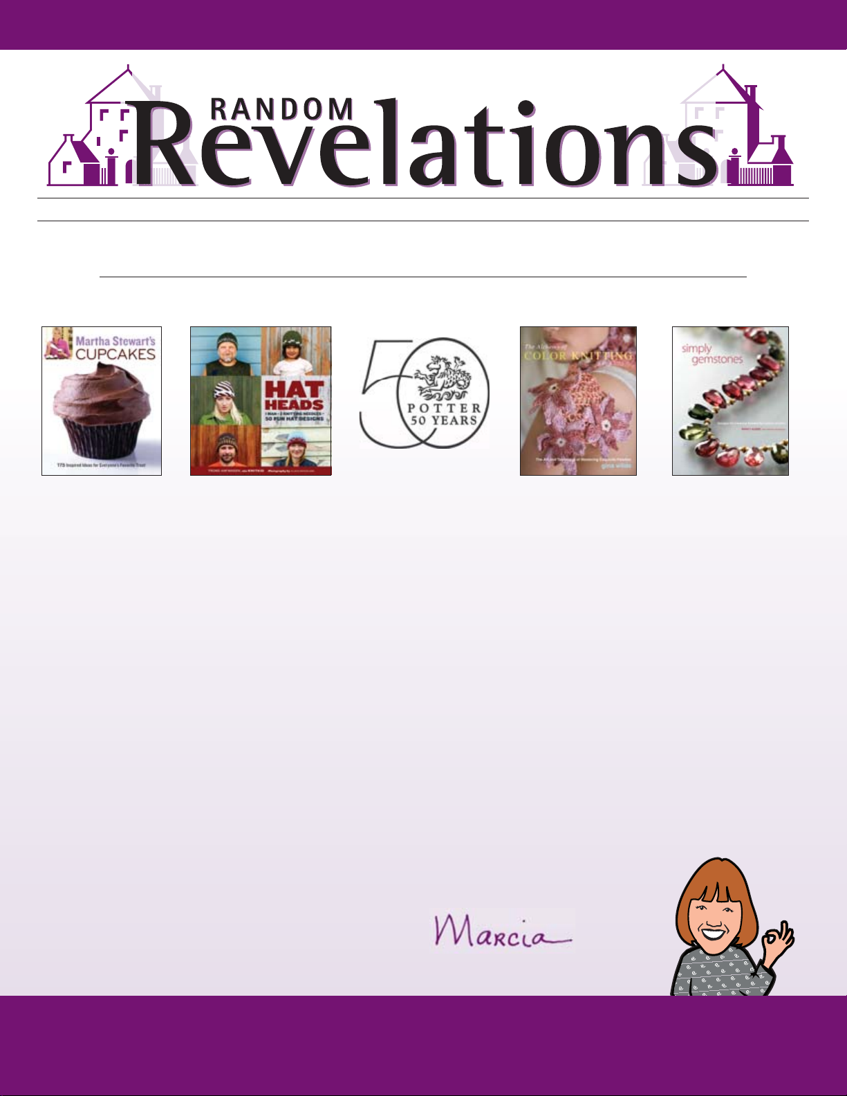 Random Revelations