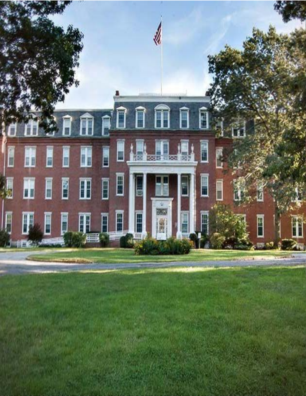 NORTHPOINT BIBLE COLLEGE ACADEMIC CATALOG 2023–2024