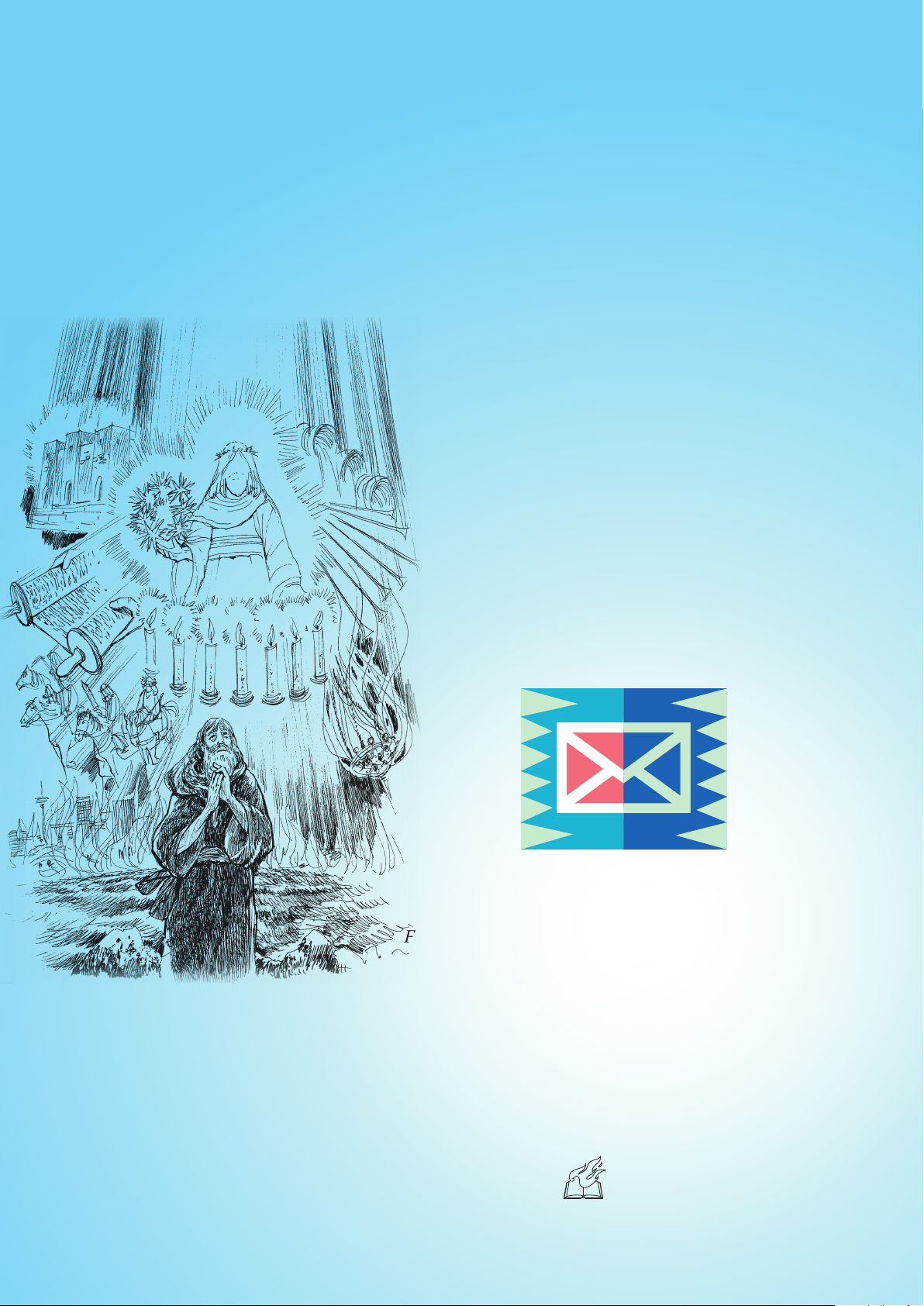 Climax of the Ages: Studying the Revelation