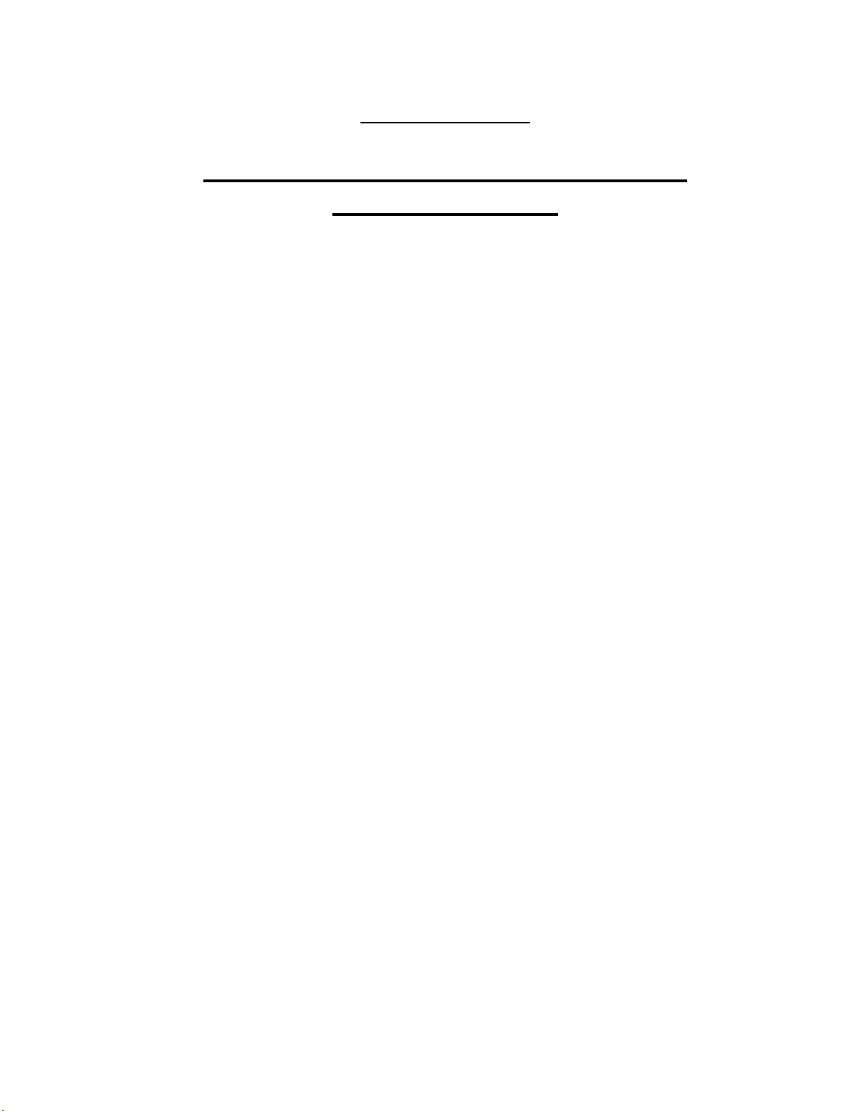 THE SEVEN PERSONAGES OF REVELATION
