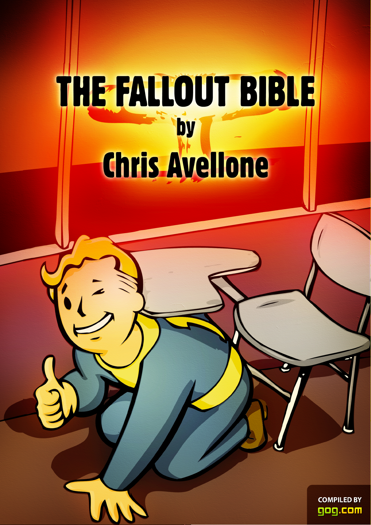The Fallout Bible