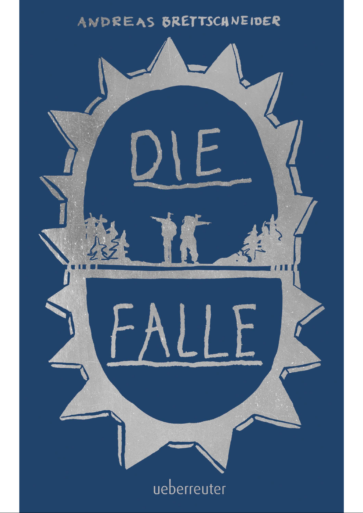 Die Falle