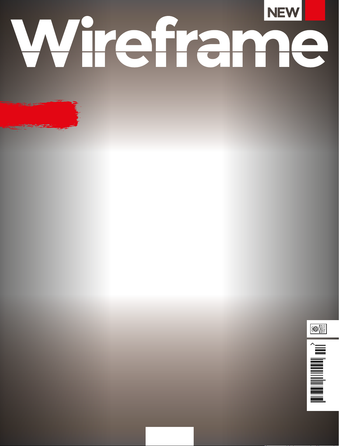 Wireframe: Lifting the Lid on Video Games