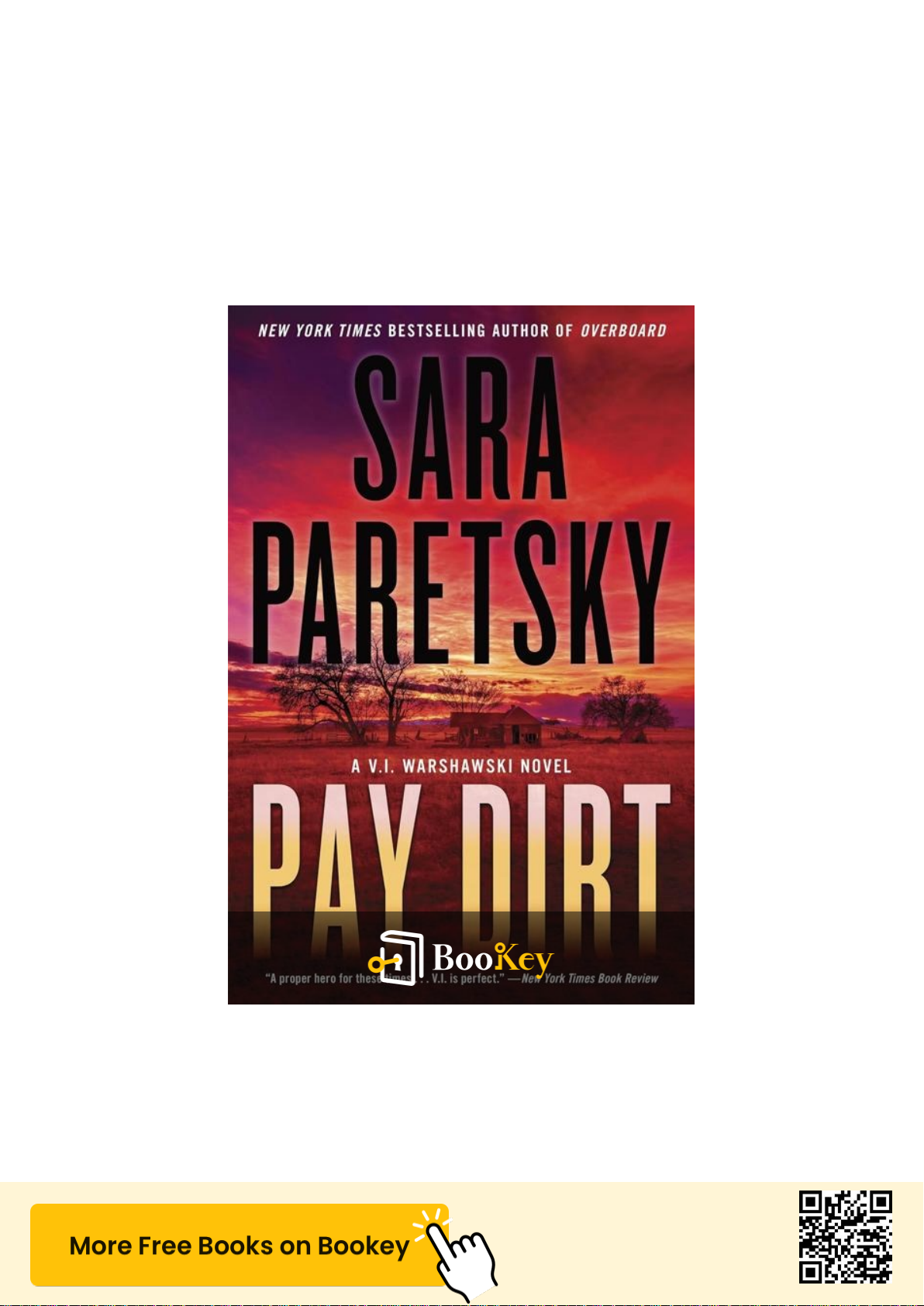 Pay Dirt