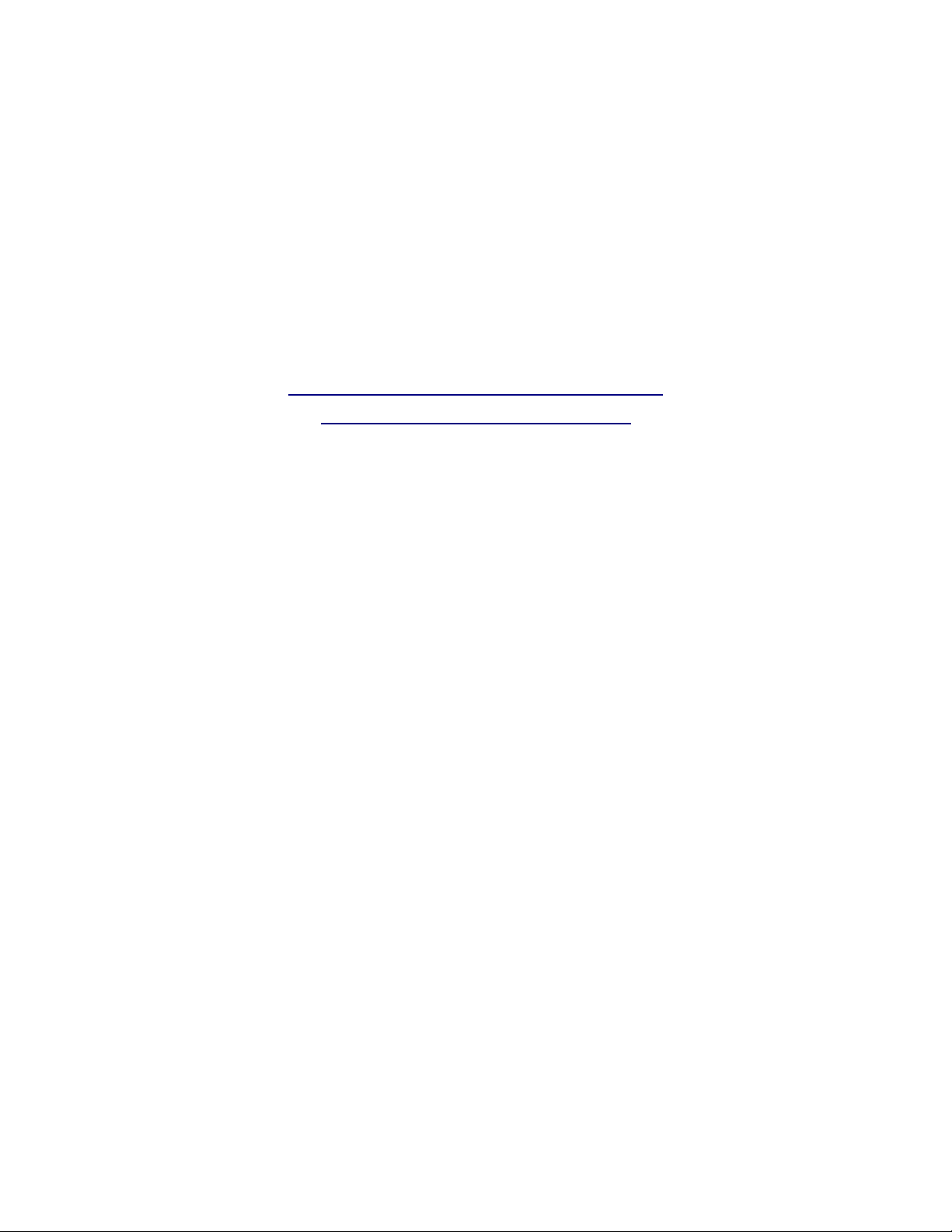 The Book Rack Newsletter