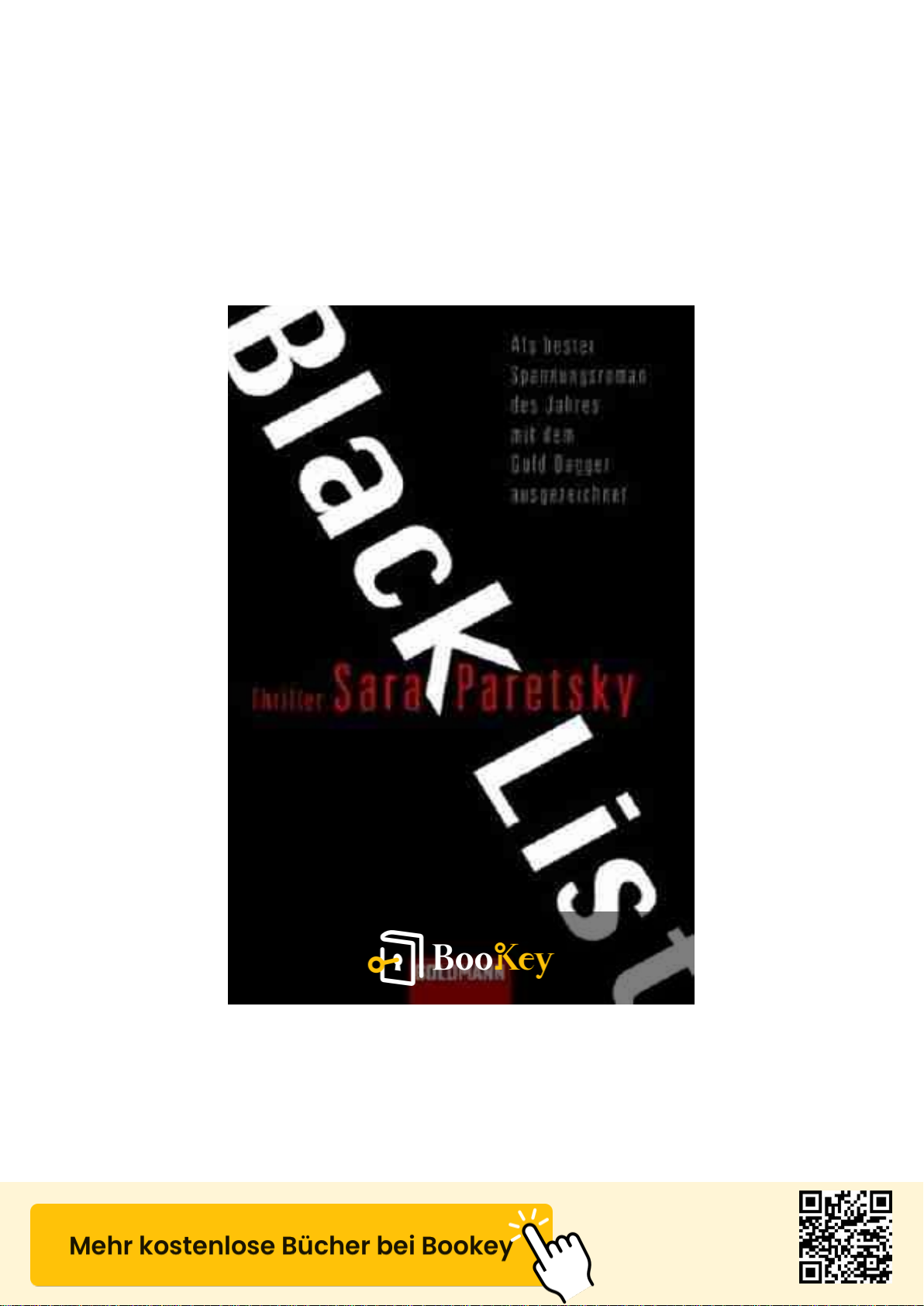 Blacklist PDF