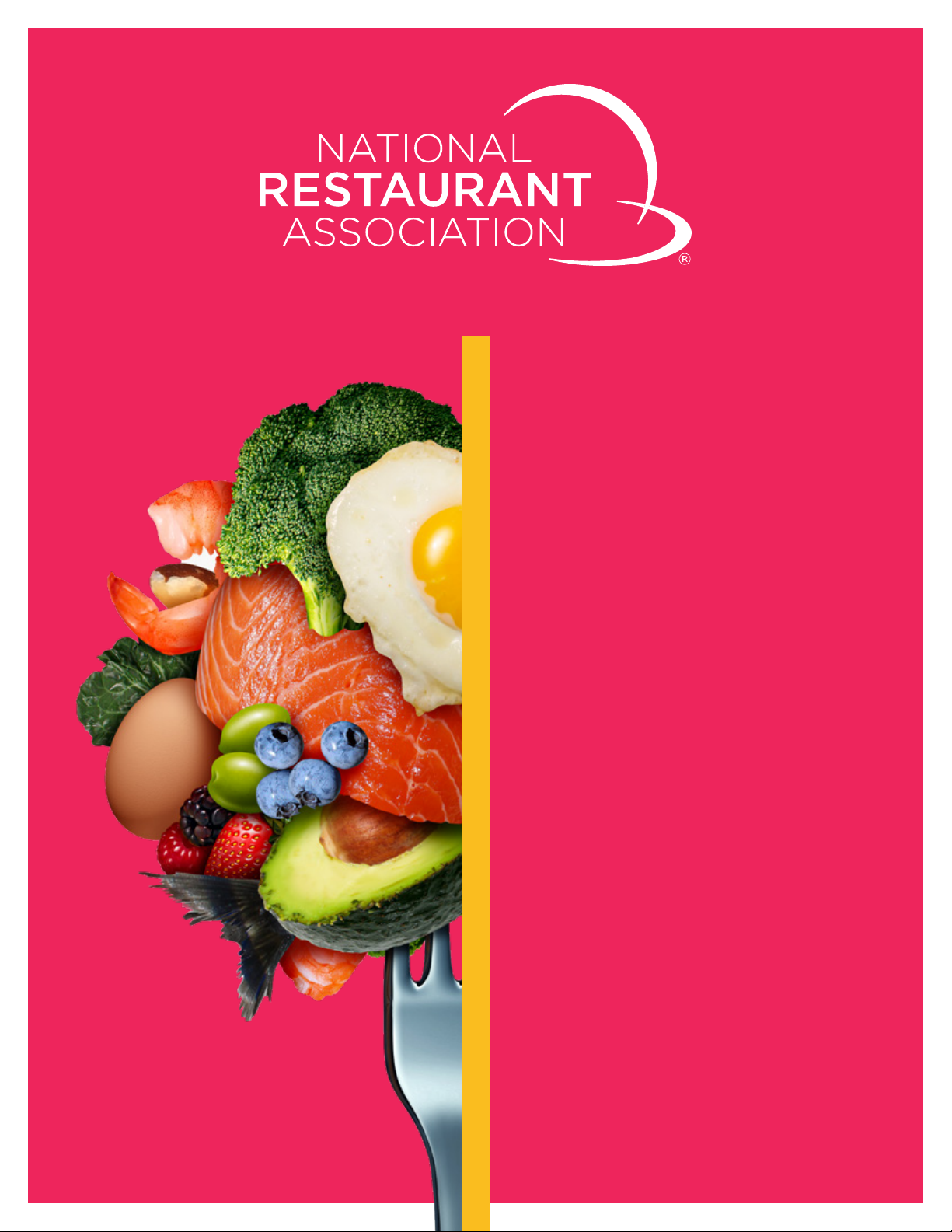 2020 State of the Restaurant Industry