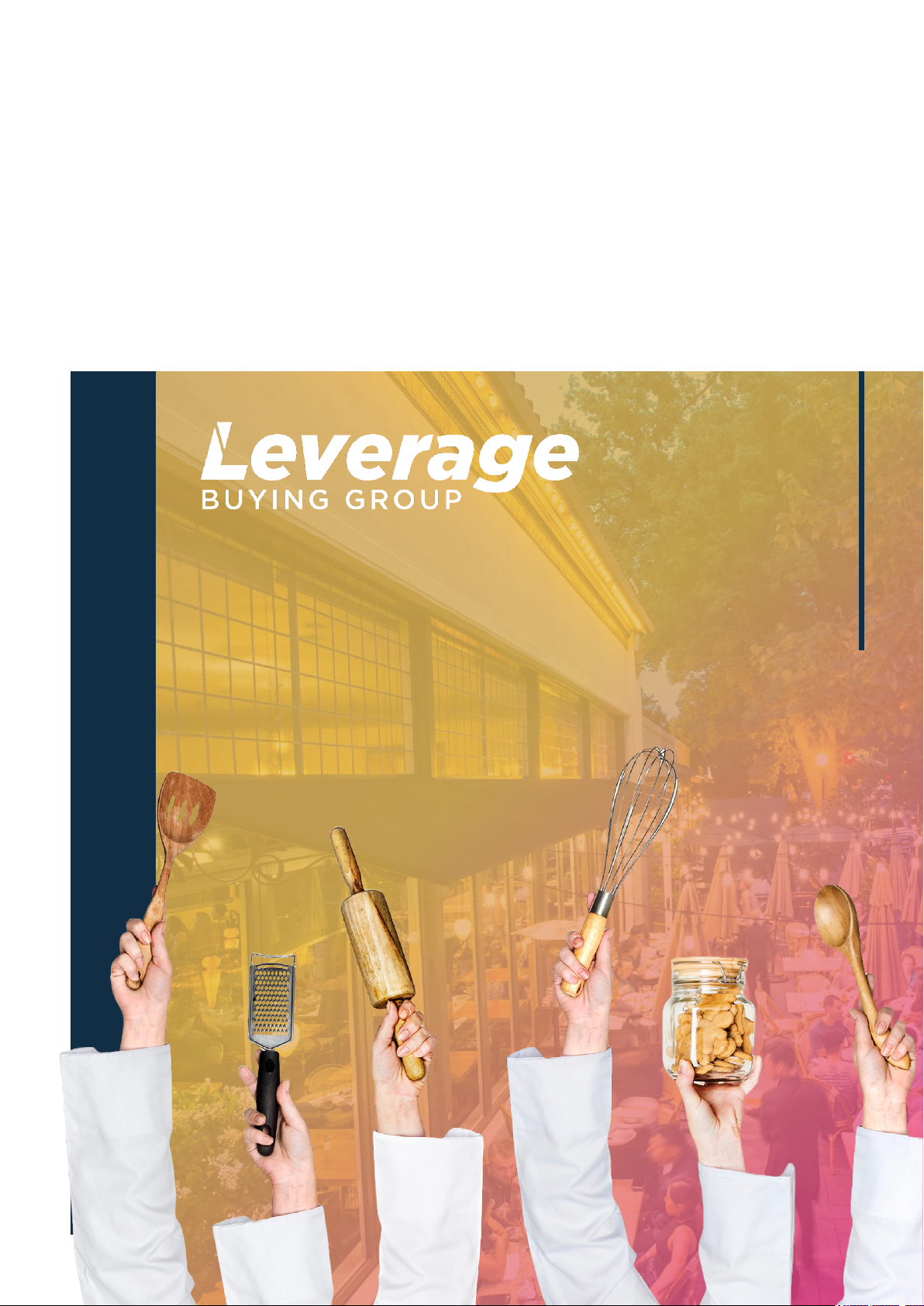 2024 Restaurateur Benchmark Guide