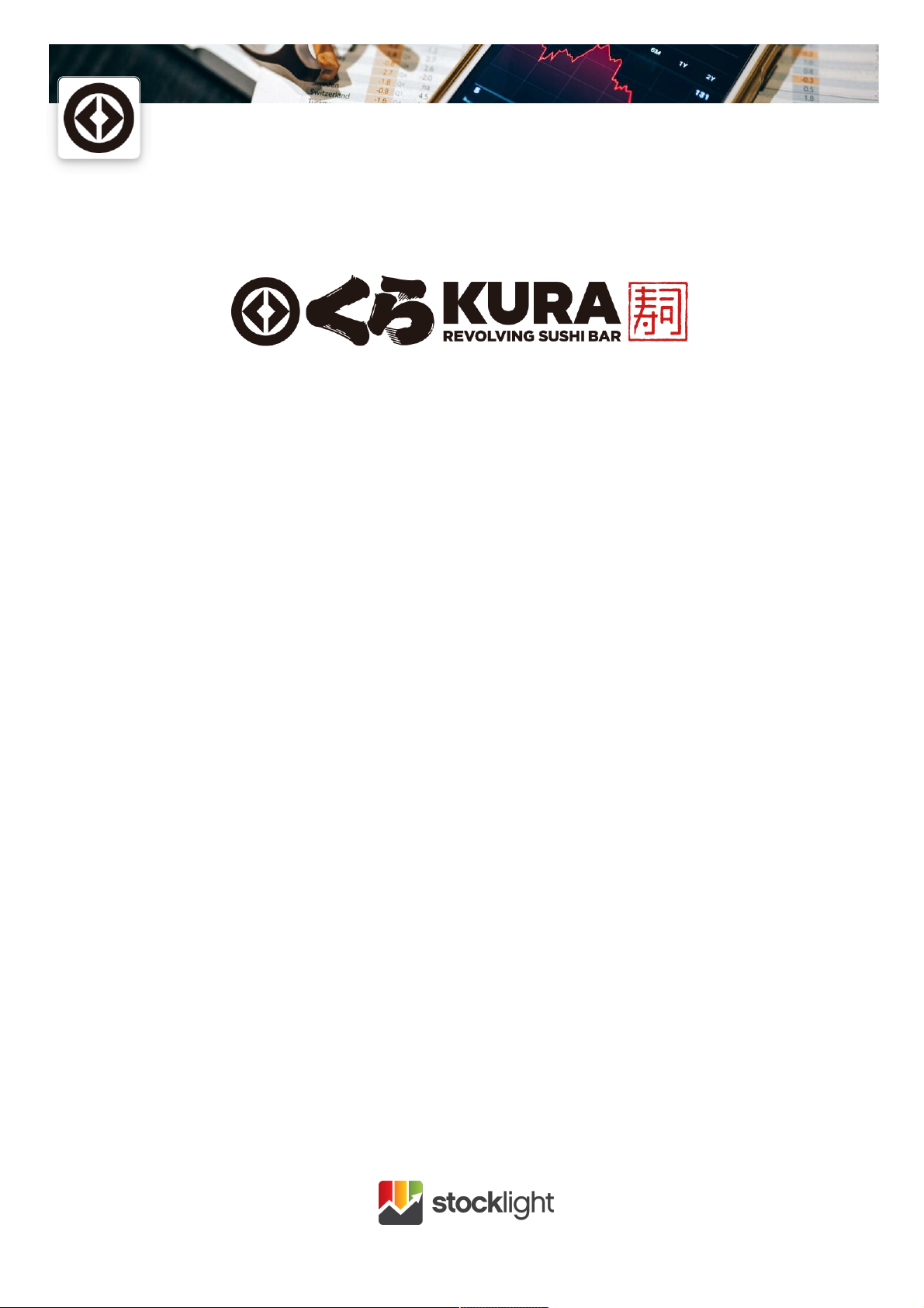 Kura Sushi USA Annual Report 2024 Form 10-K (NASDAQ:KRUS)