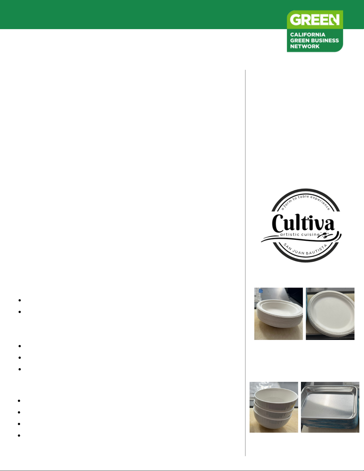 Case Study: Cultiva