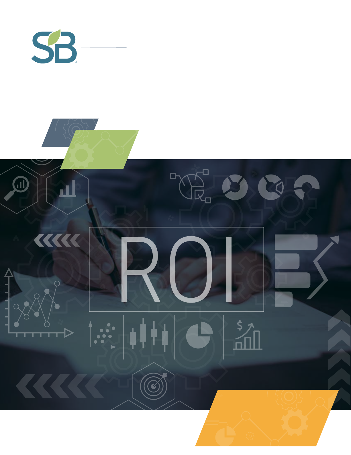 Five Case Studies Proving the ROI of Sustainability