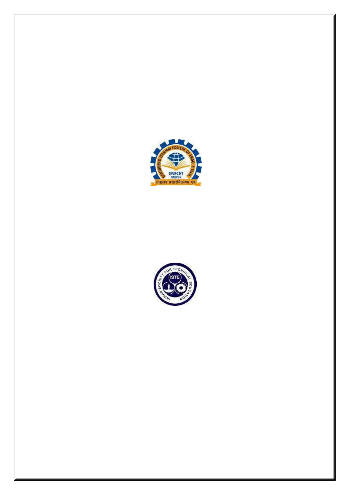 5TH INTERNATIONAL CONFERENCE ON "Recent Trends in Science, Engineering & Technology" ICRTSET-2025 (28TH–29TH March, 2025)