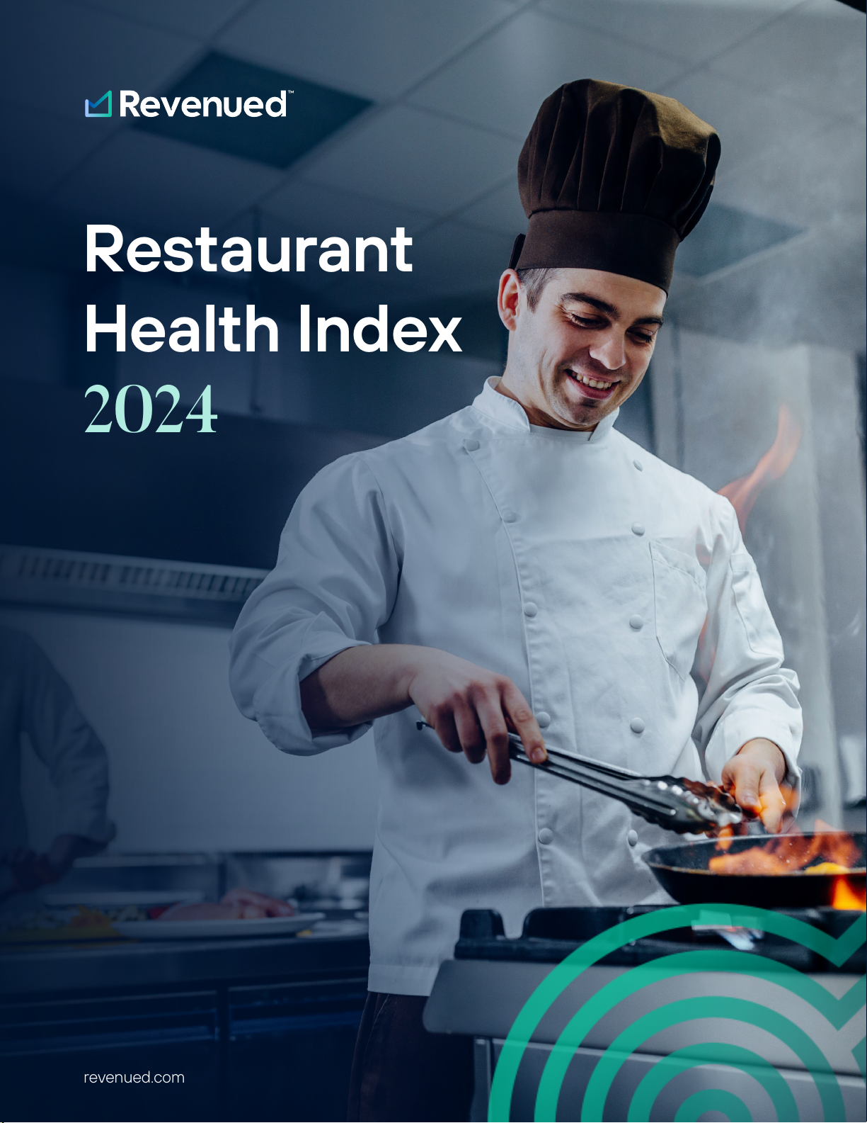 Restaurant Health Index 2024