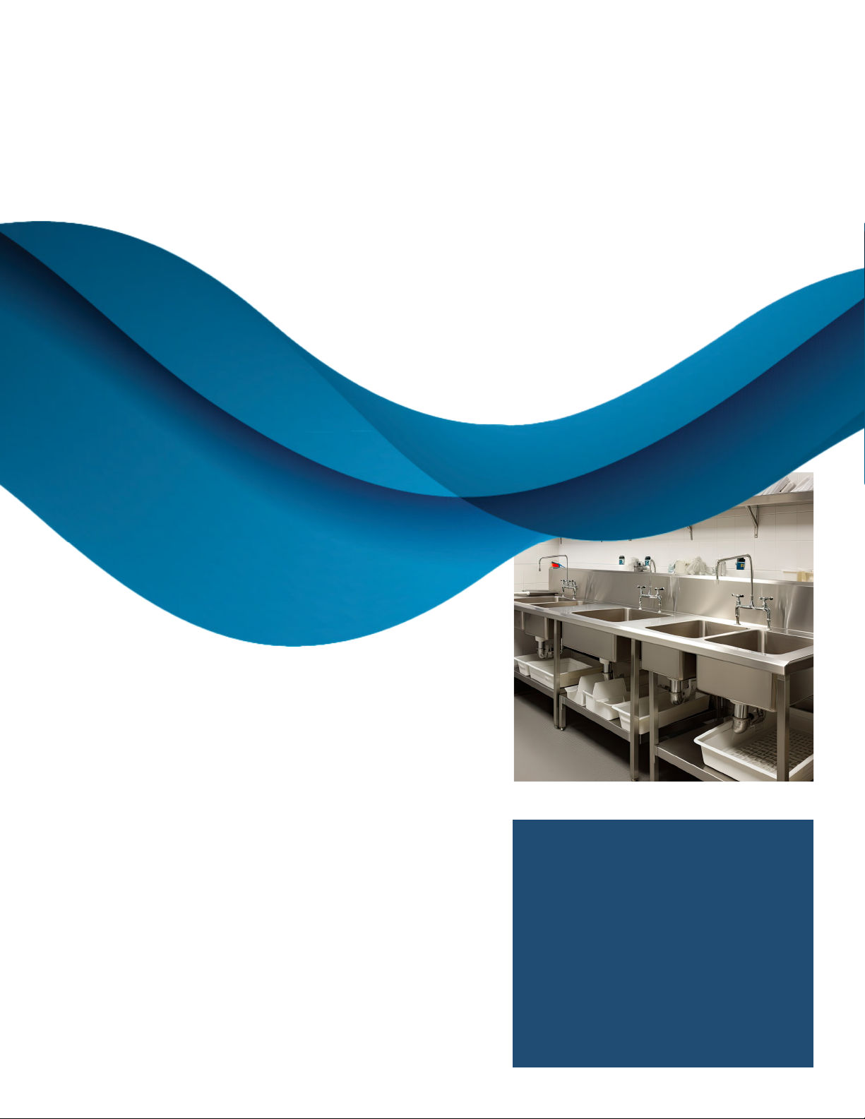 Guía de Diseño Técnico para Calentamiento Avanzado de Agua para Servicios de Alimentación
