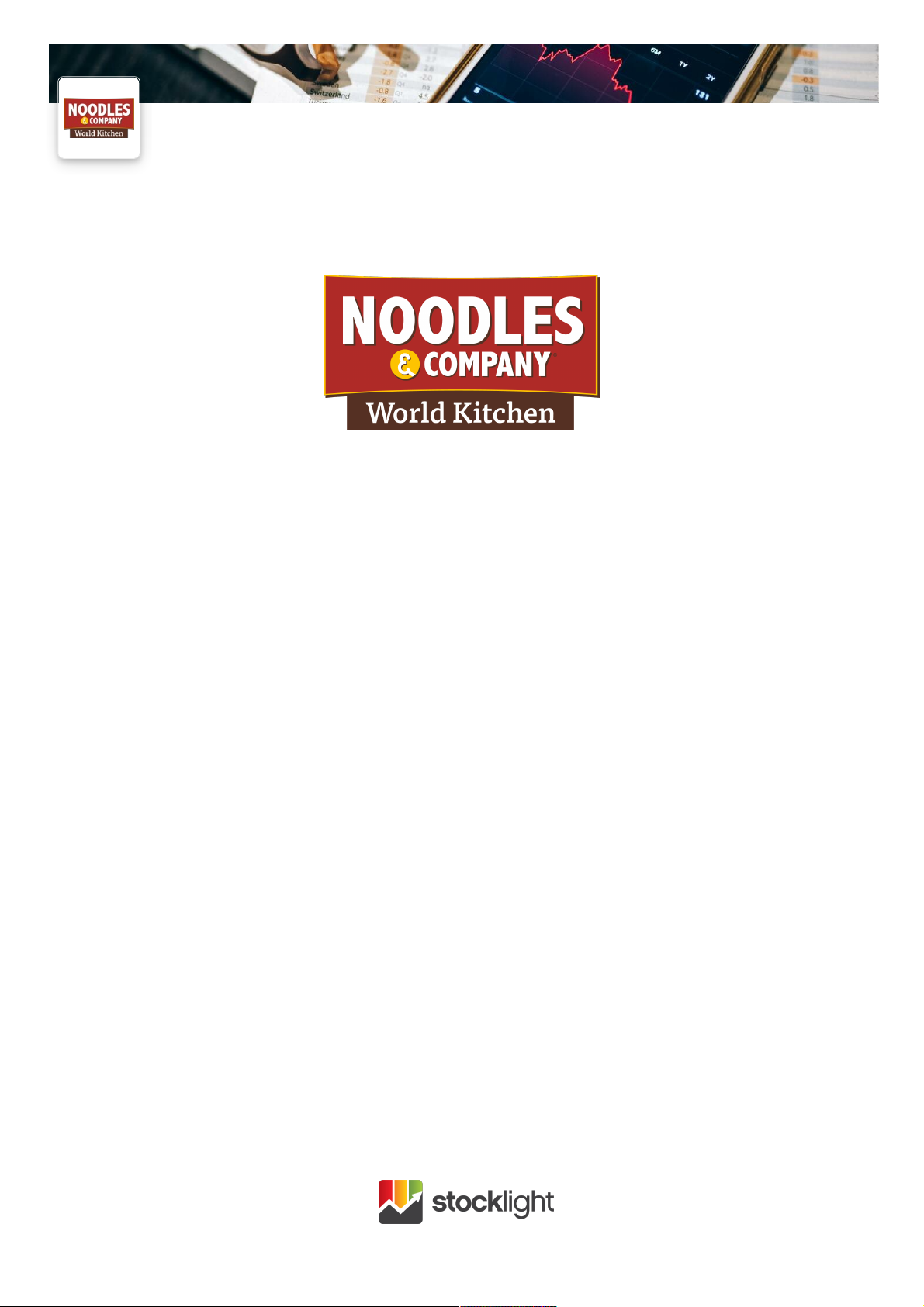 Noodles Annual Report 2025