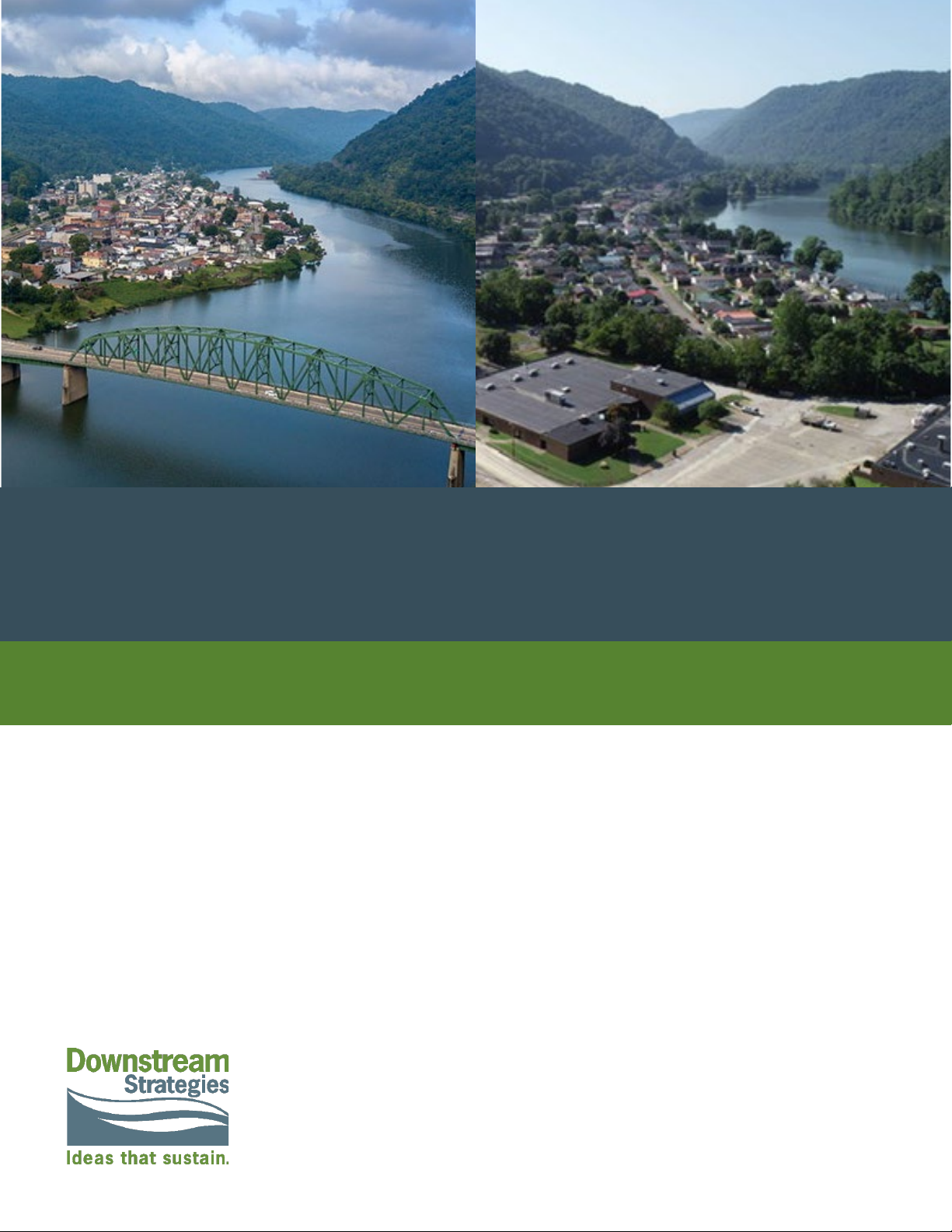 River Cities Redevelopment Roadmap
