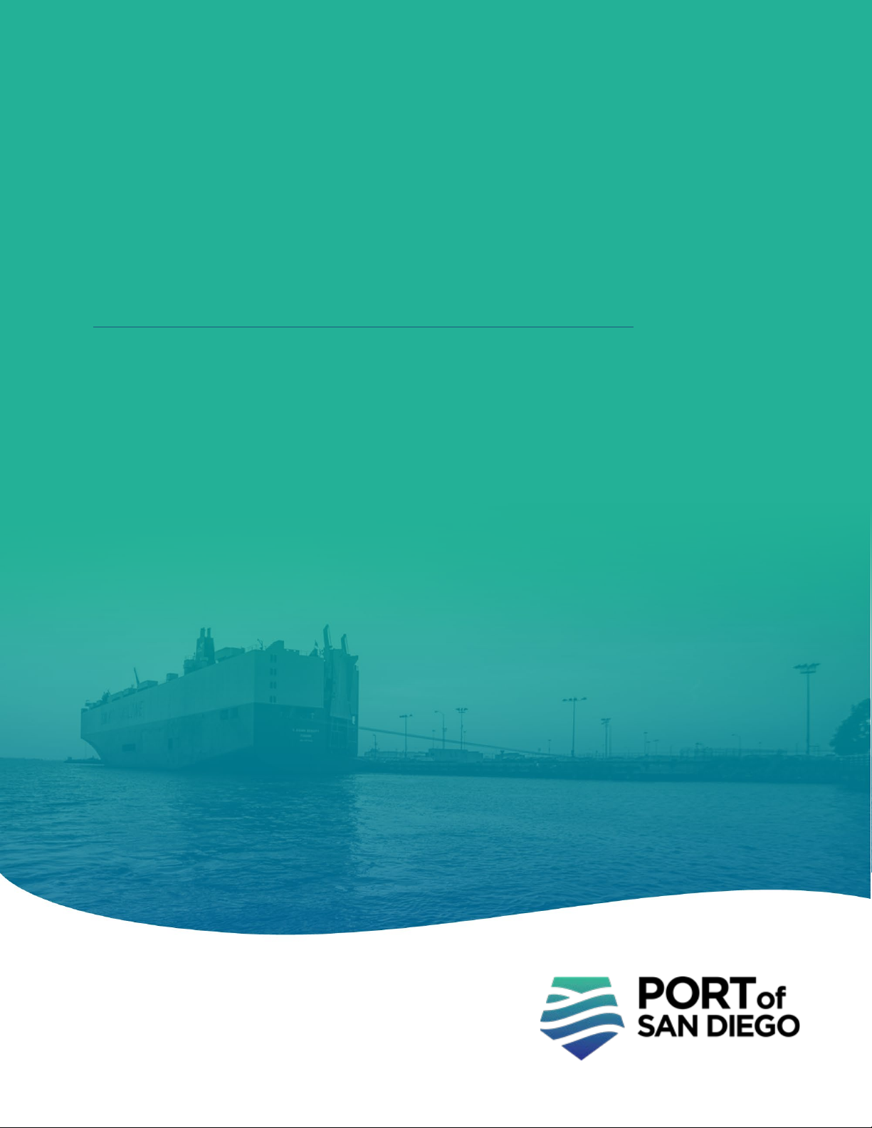 Maritime Clean Air Strategy