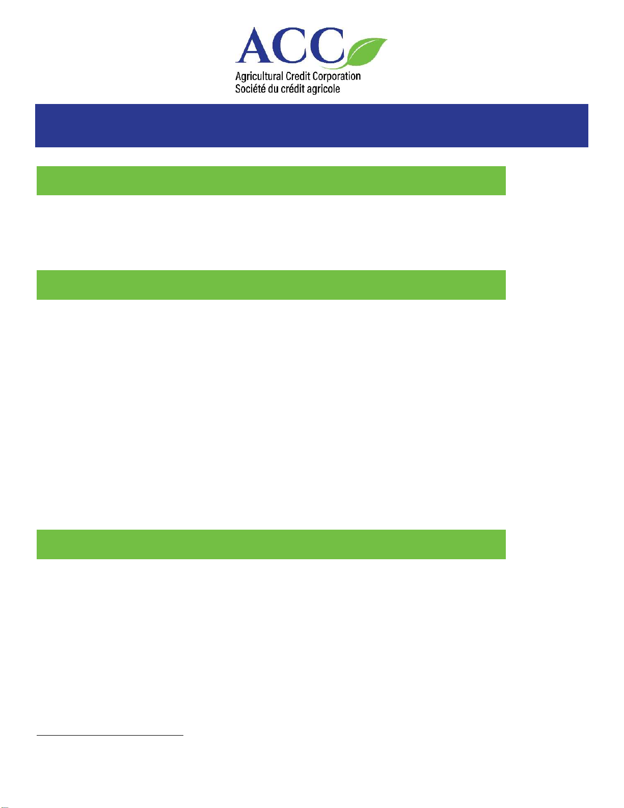 2026-2027 Commodity Loan Program Product & Loan Rate List
