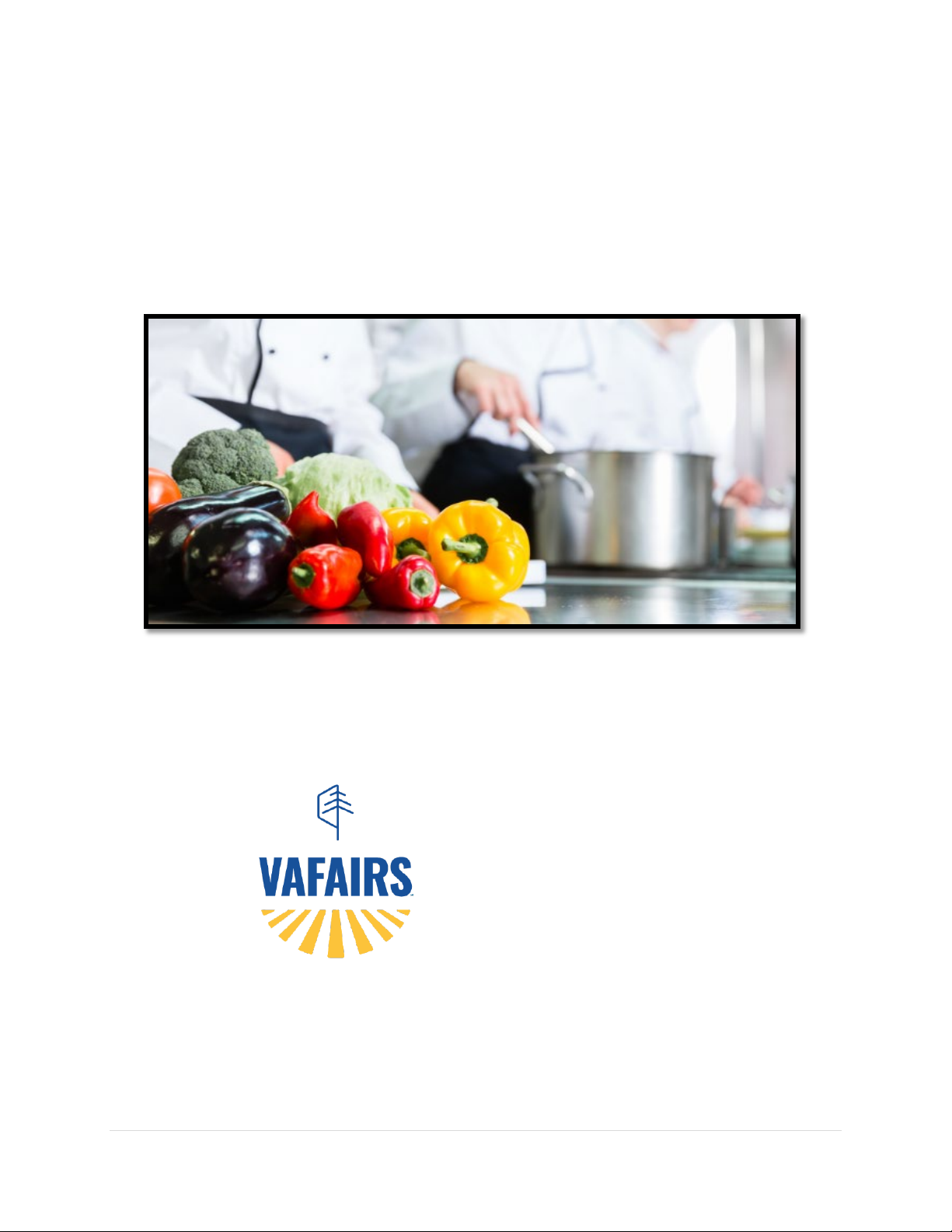 Shared Use Kitchen Facilities in Virginia