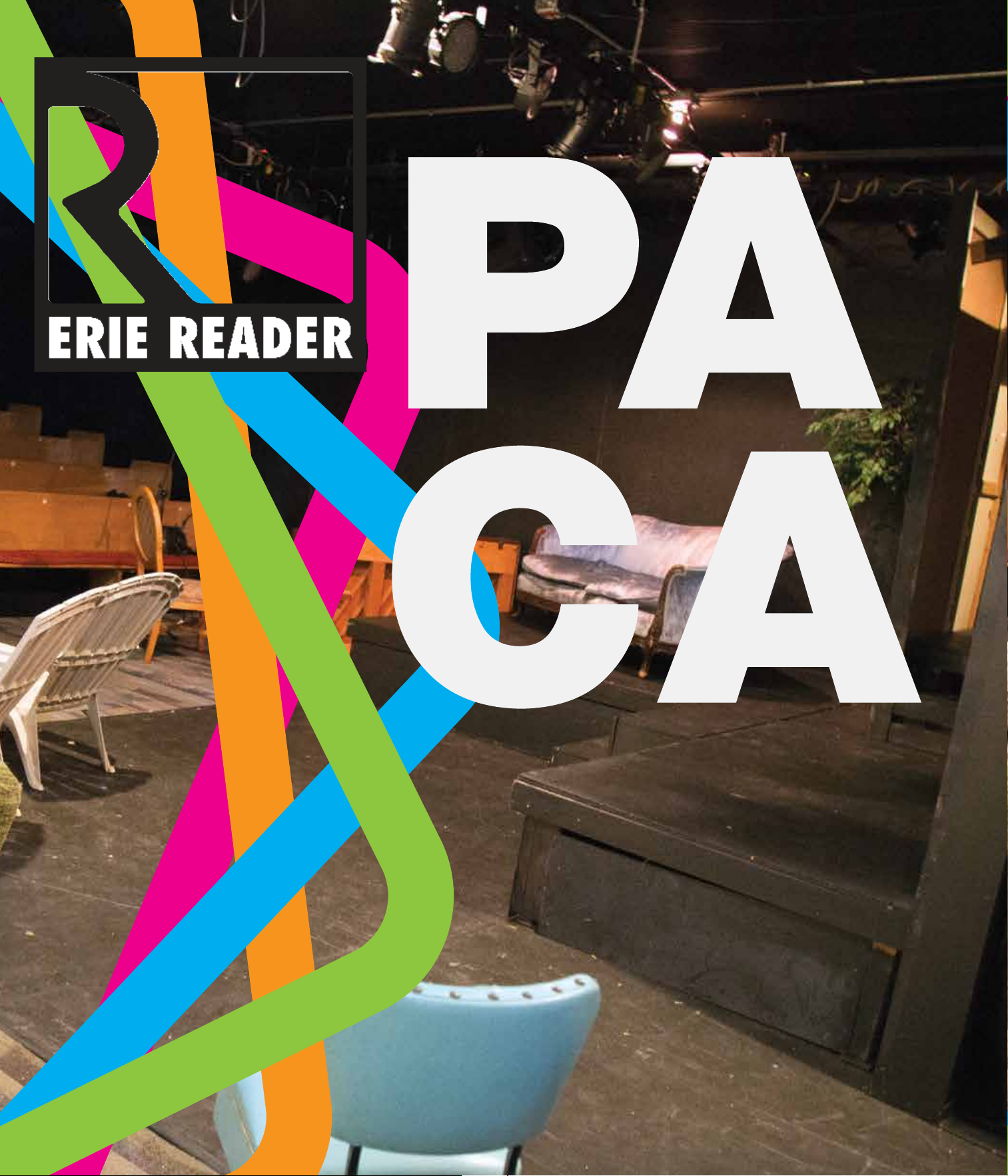 Erie Reader