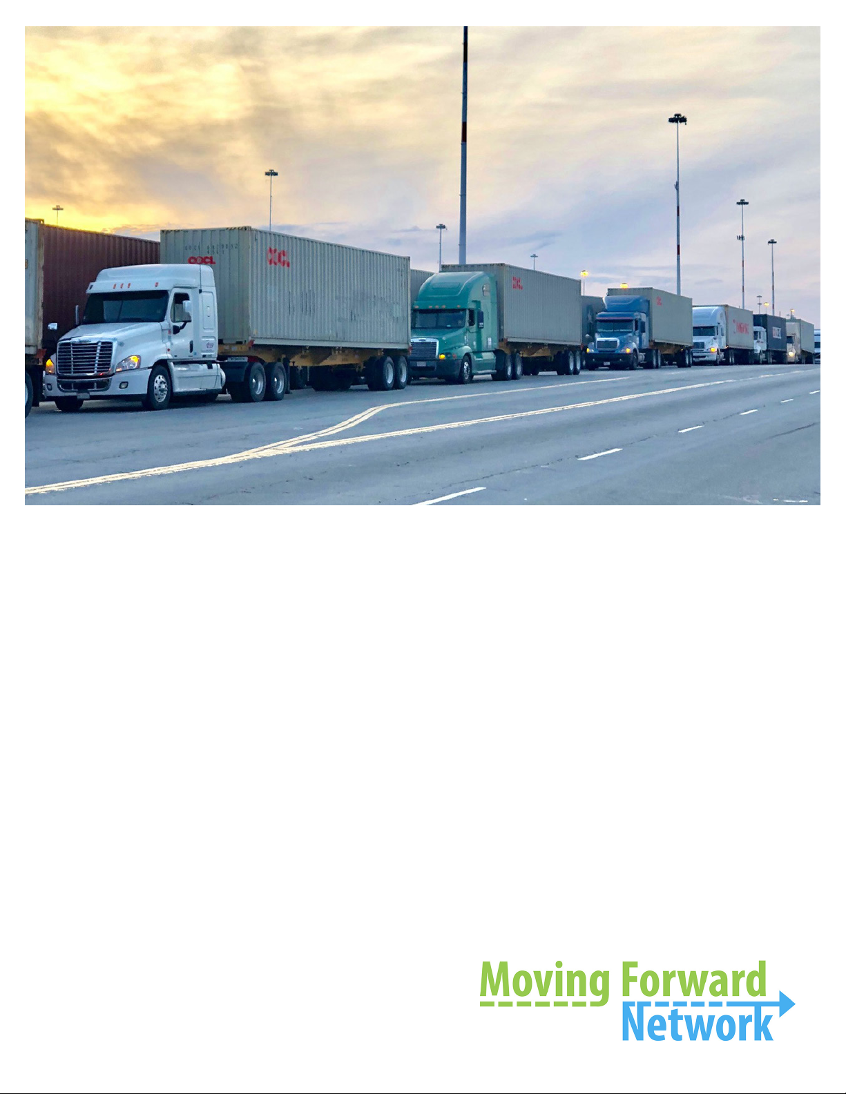 Zero-Emissions Technology for Freight: Heavy-Duty Trucks