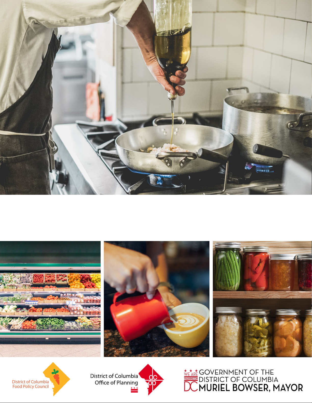 DC Food Economy Study 2019