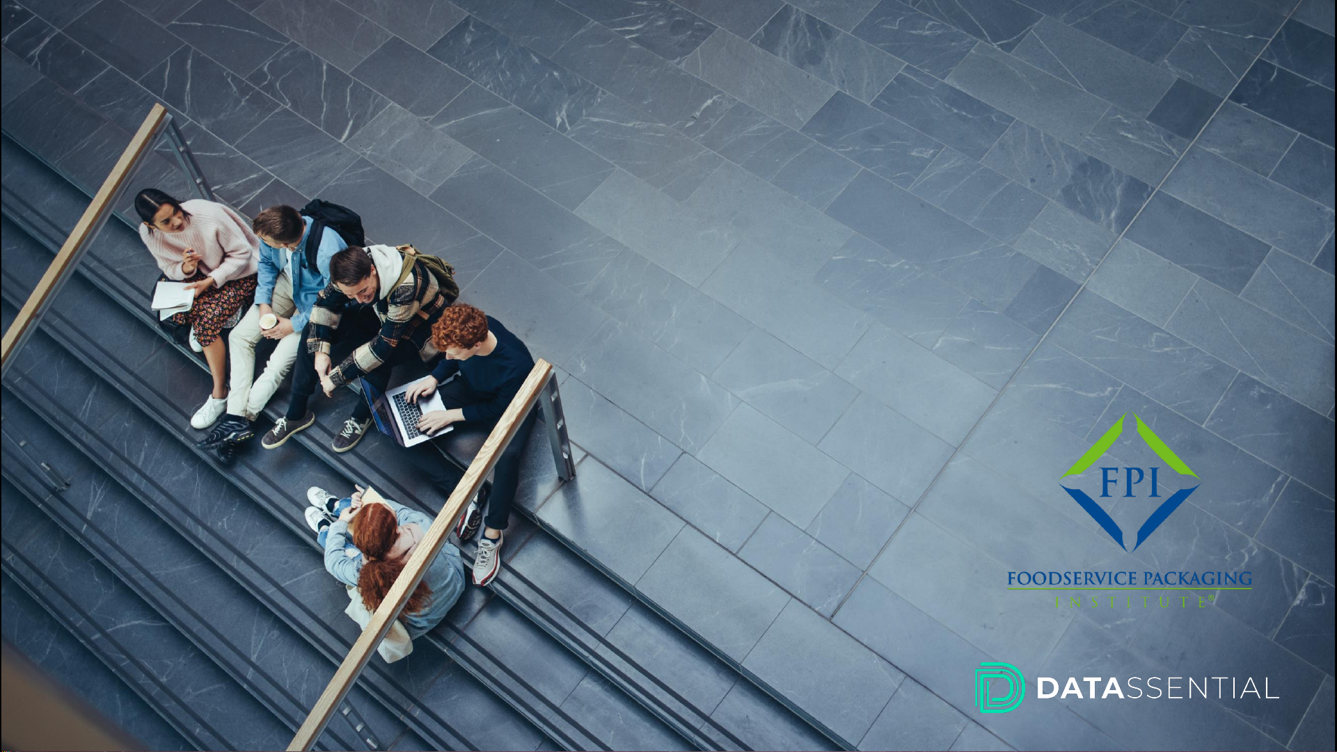 Sustainability Trends: Gen Z and C&U