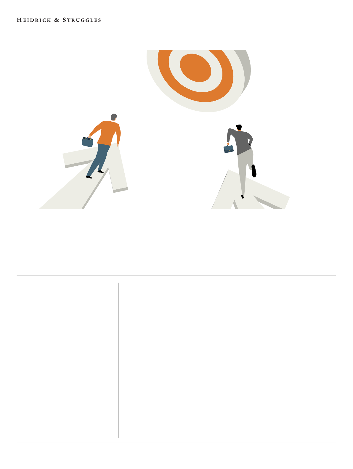 Case study: Remaking a restaurant chain