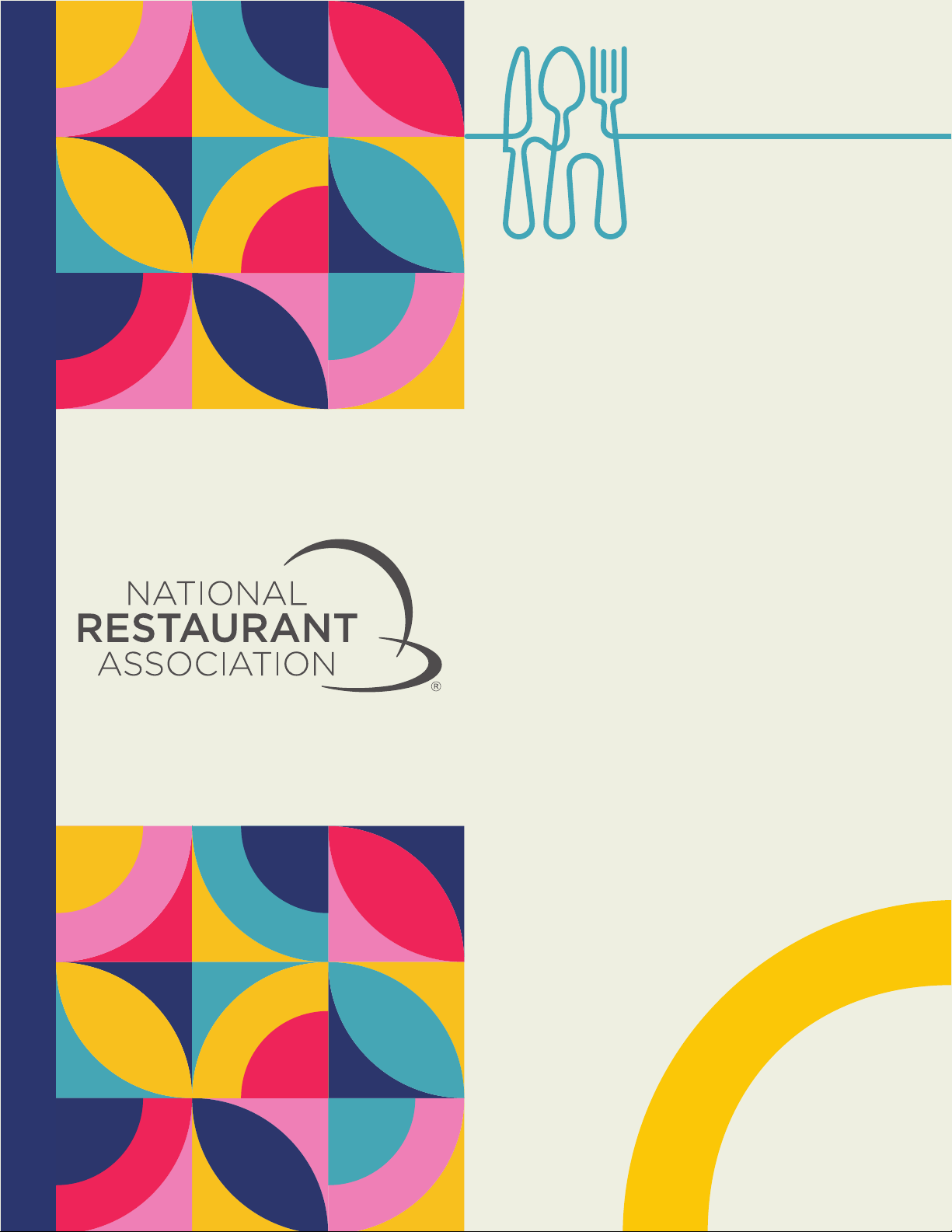 STATE OF THE RESTAURANT INDUSTRY 2023