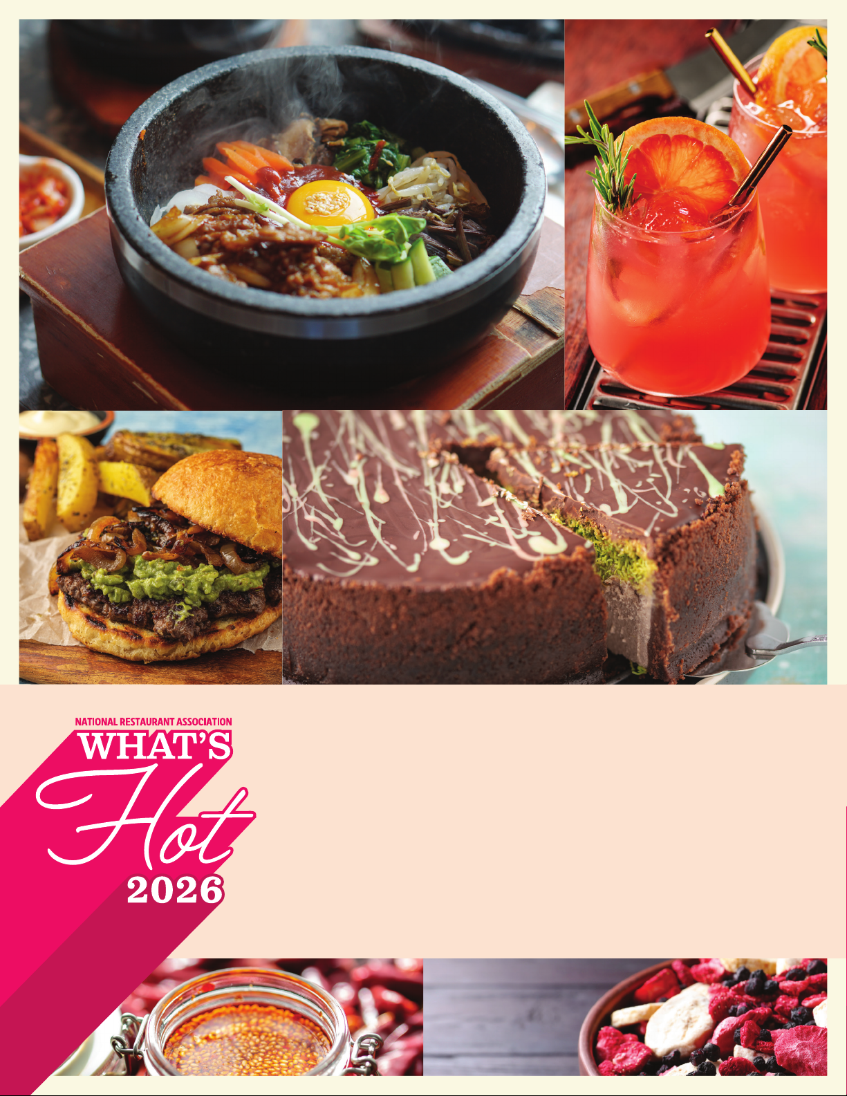 Culinary Forecast