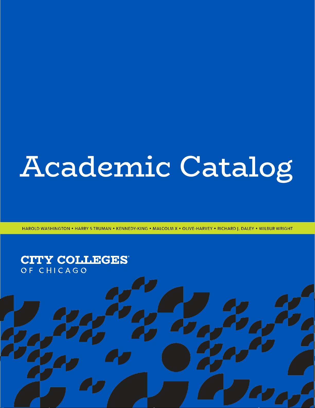 Academic Catalog 2025-2026