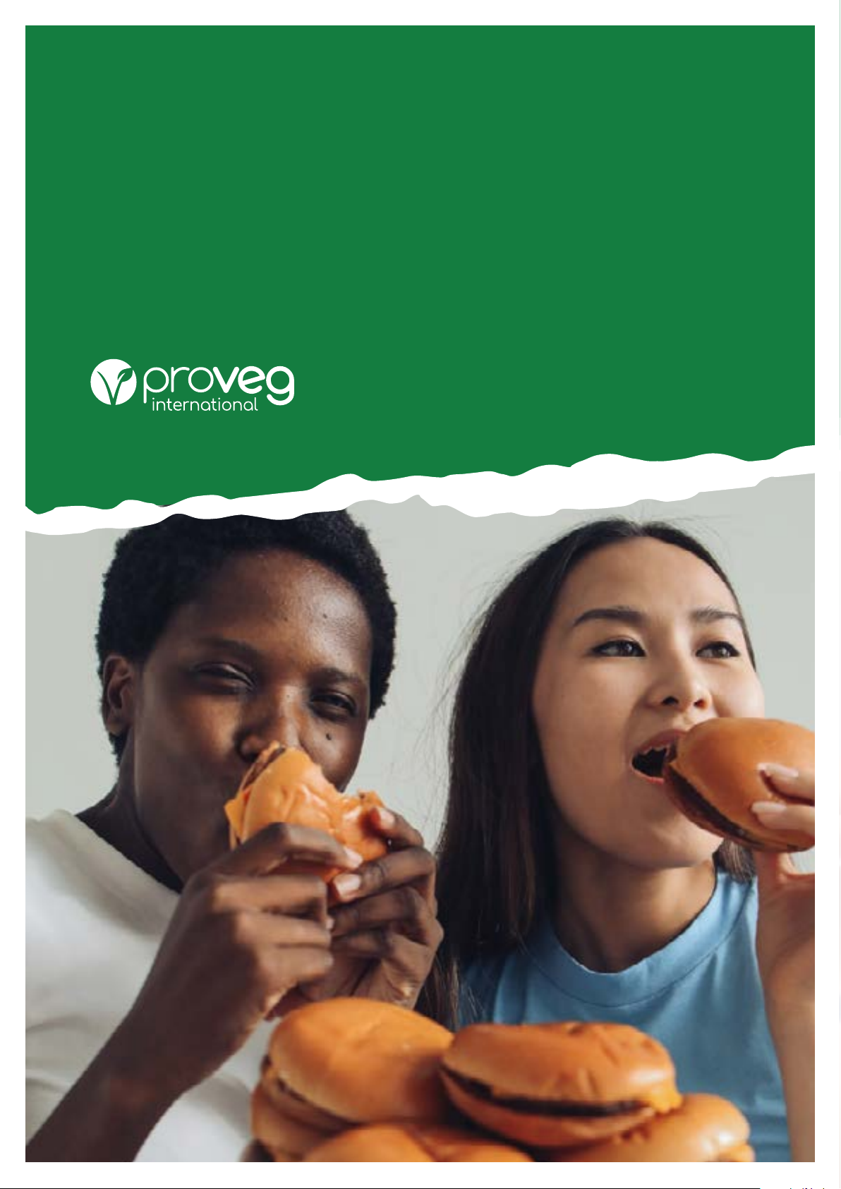 The Future of Fast Food: Consumer Insights into Plant-Based Menu Items