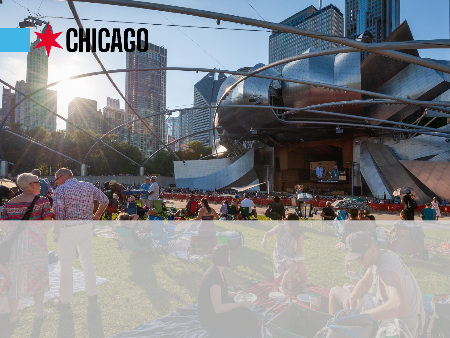 City of Chicago Financial Update