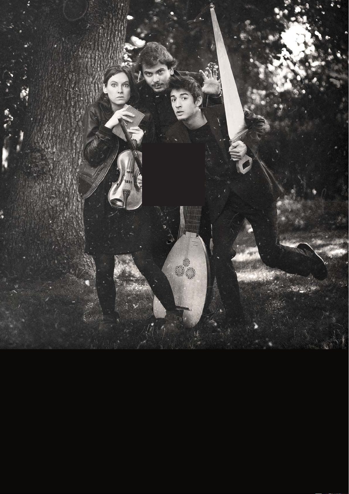 Hansel et Gretel
