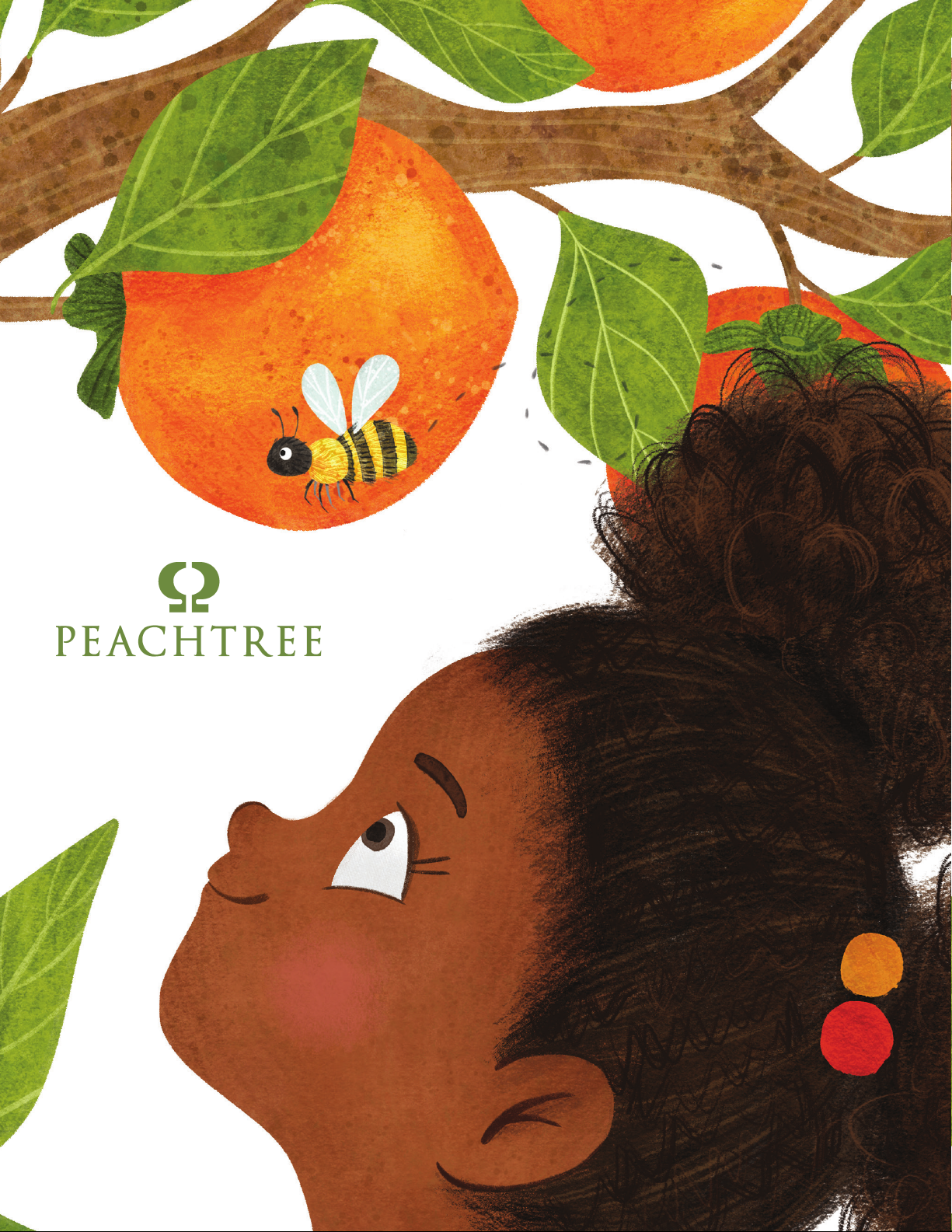 Peachtree Fall 2021 Books for Young Readers