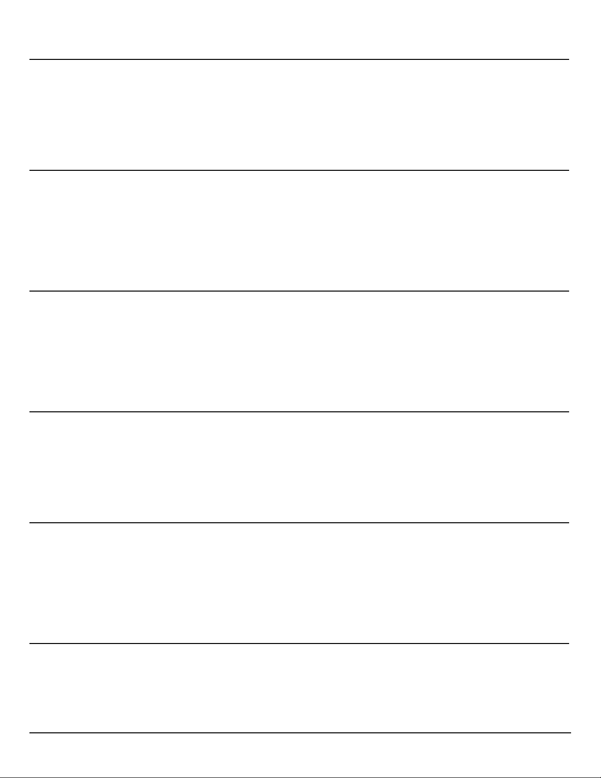 Library Title & Copy List