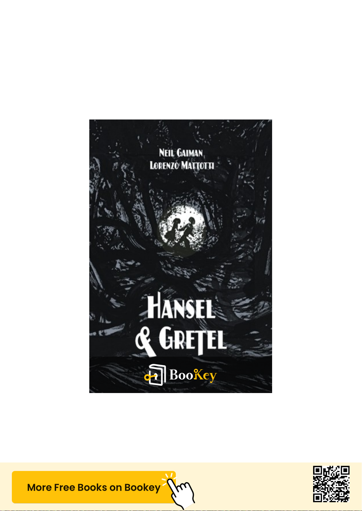 Hansel and Gretel PDF