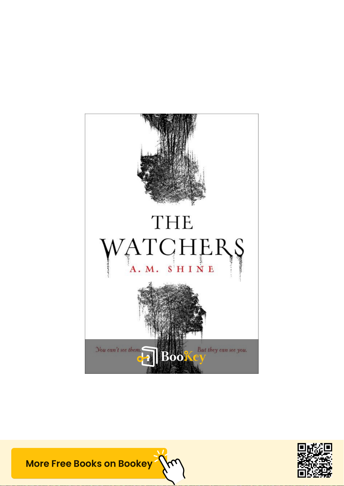 The Watchers PDF