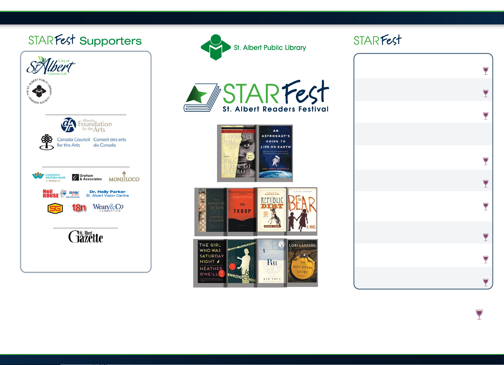 STAR Fest