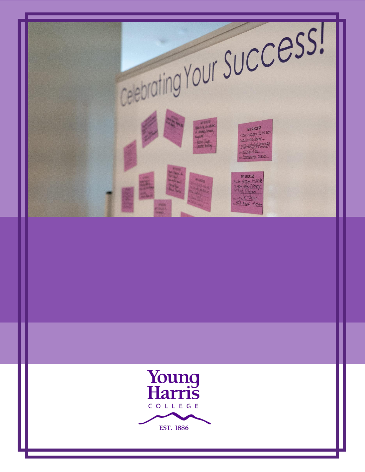 Undergraduate Research Journal