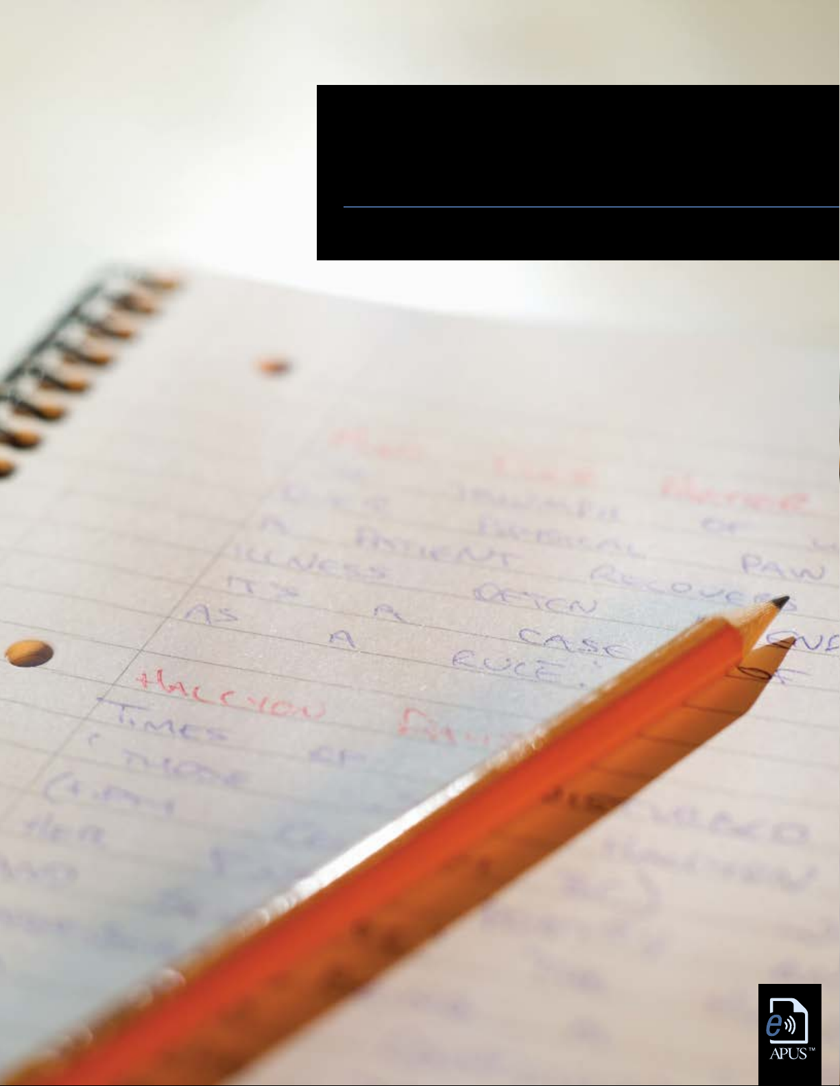RESEARCH, ANALYSIS, AND WRITING