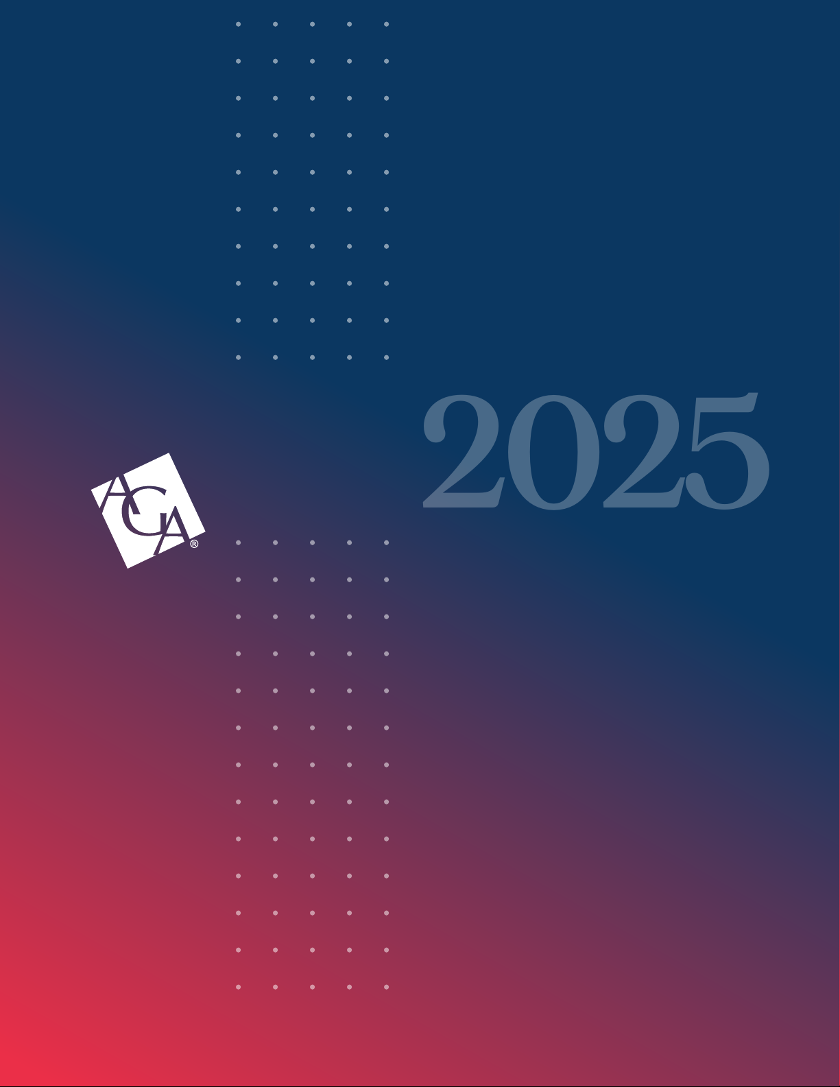 State of the States 2025: The AGA Analysis of the Commercial Casino Industry