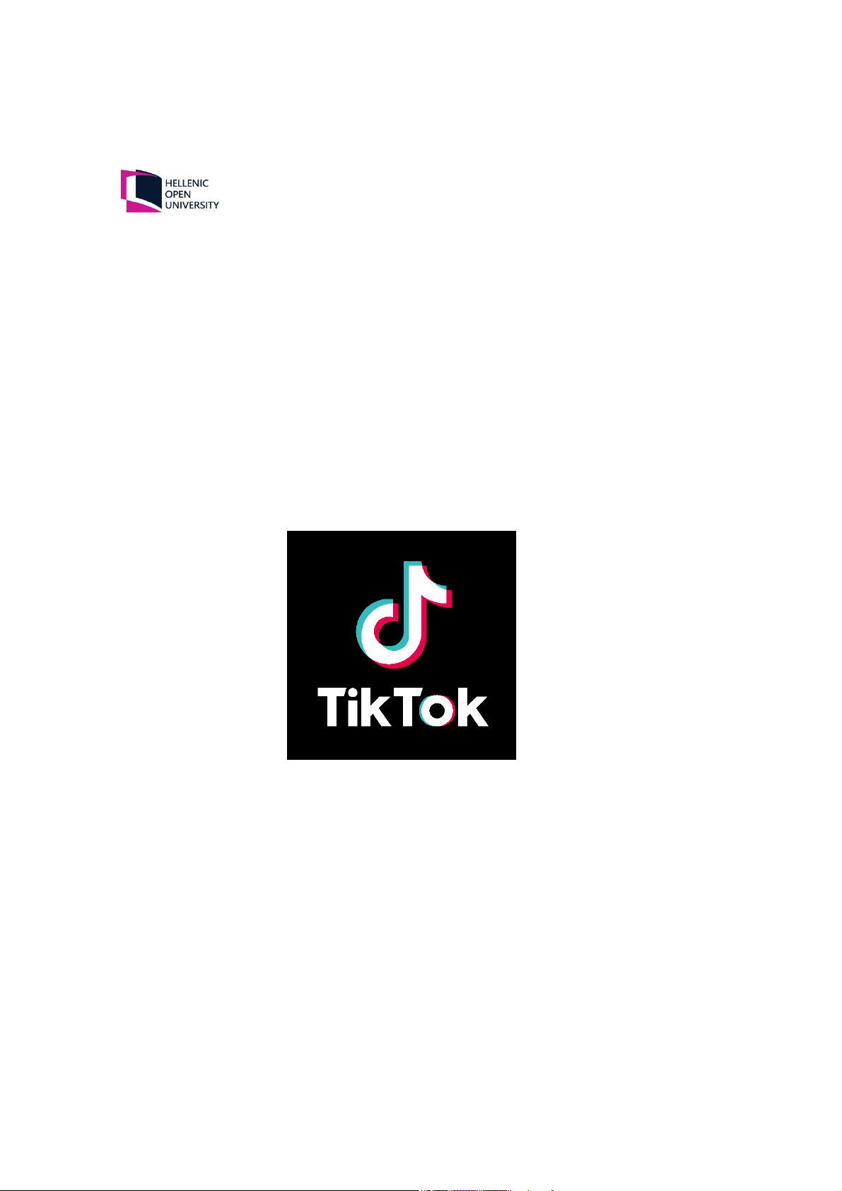 Small and Medium-sized business and their use of TikTok as a tool for digital marketing