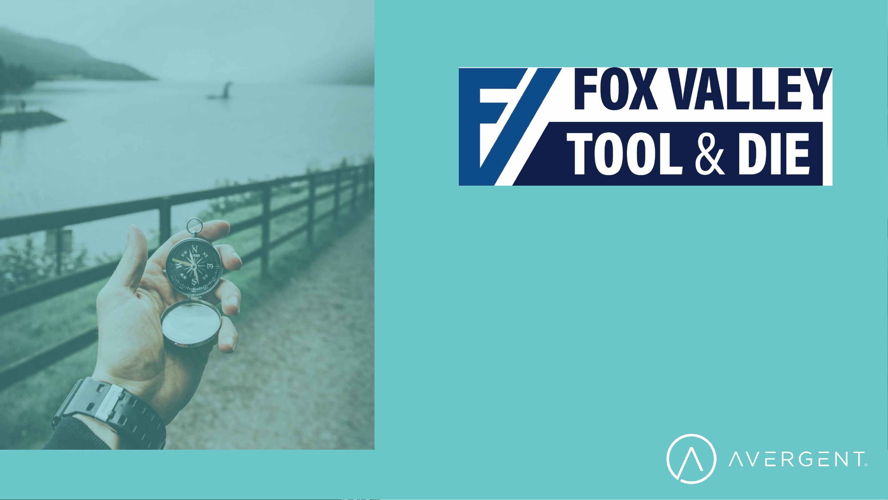 FOX VALLEY TOOL & DIE OPEN ENROLLMENT 2026
