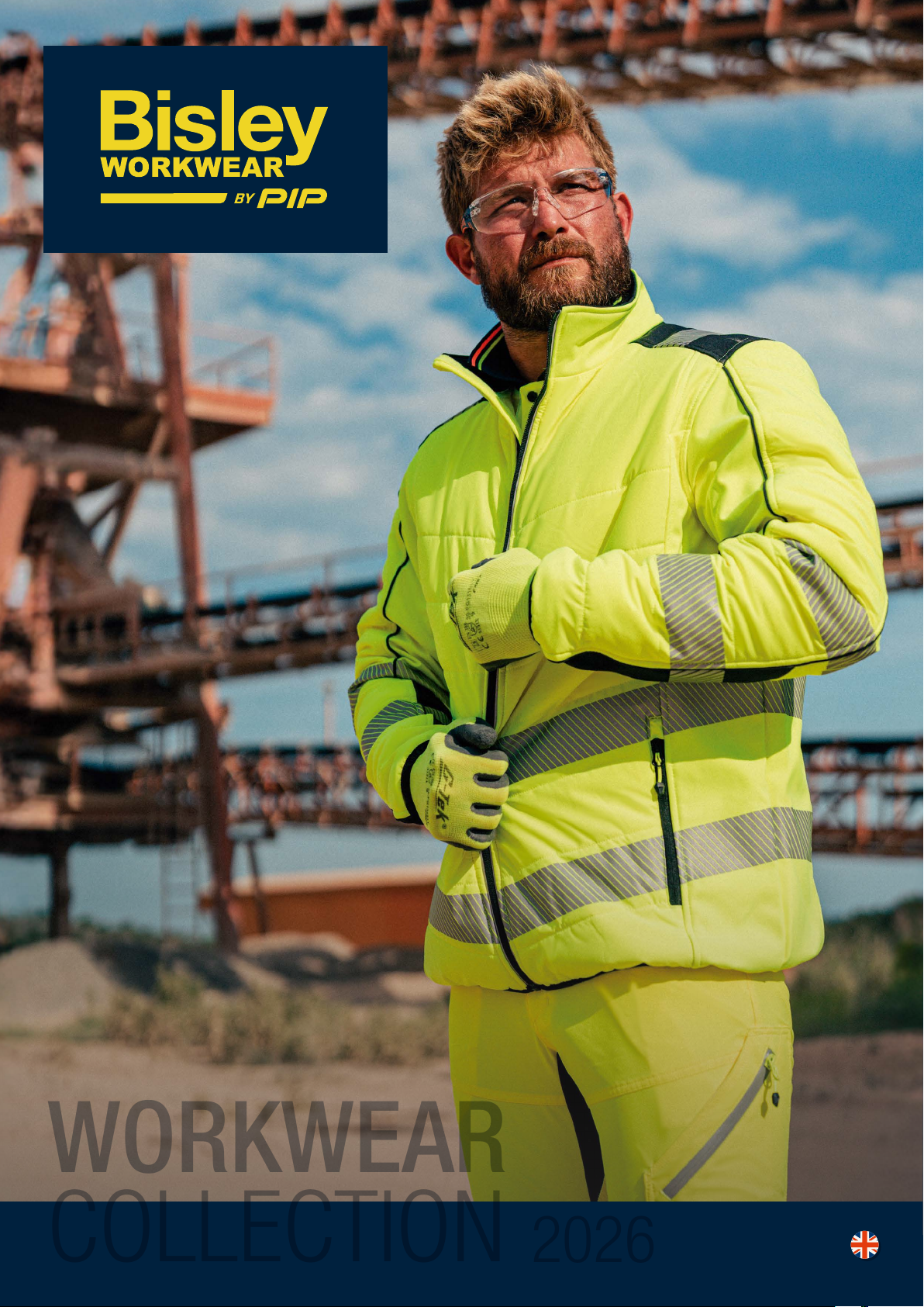 WORKWEAR COLLECTION 2026