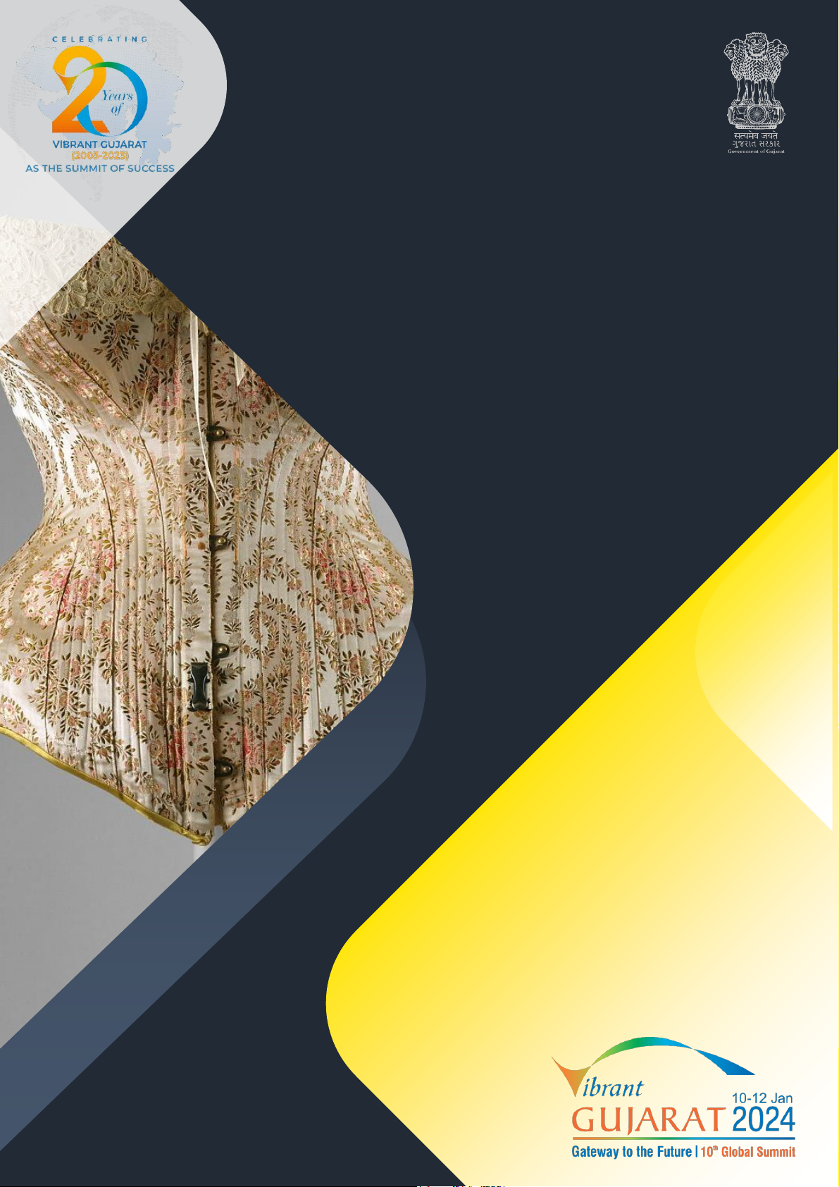 Manufacturing Facility for High Value Garments