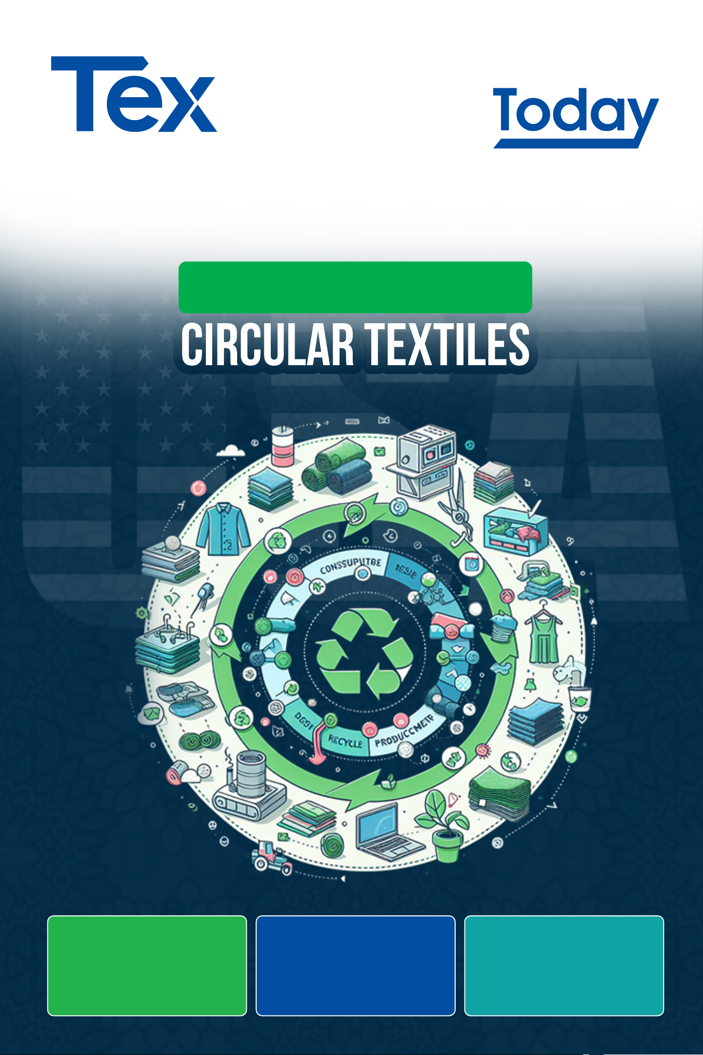 US bills $14 bn incentive package to promote Circular Textiles