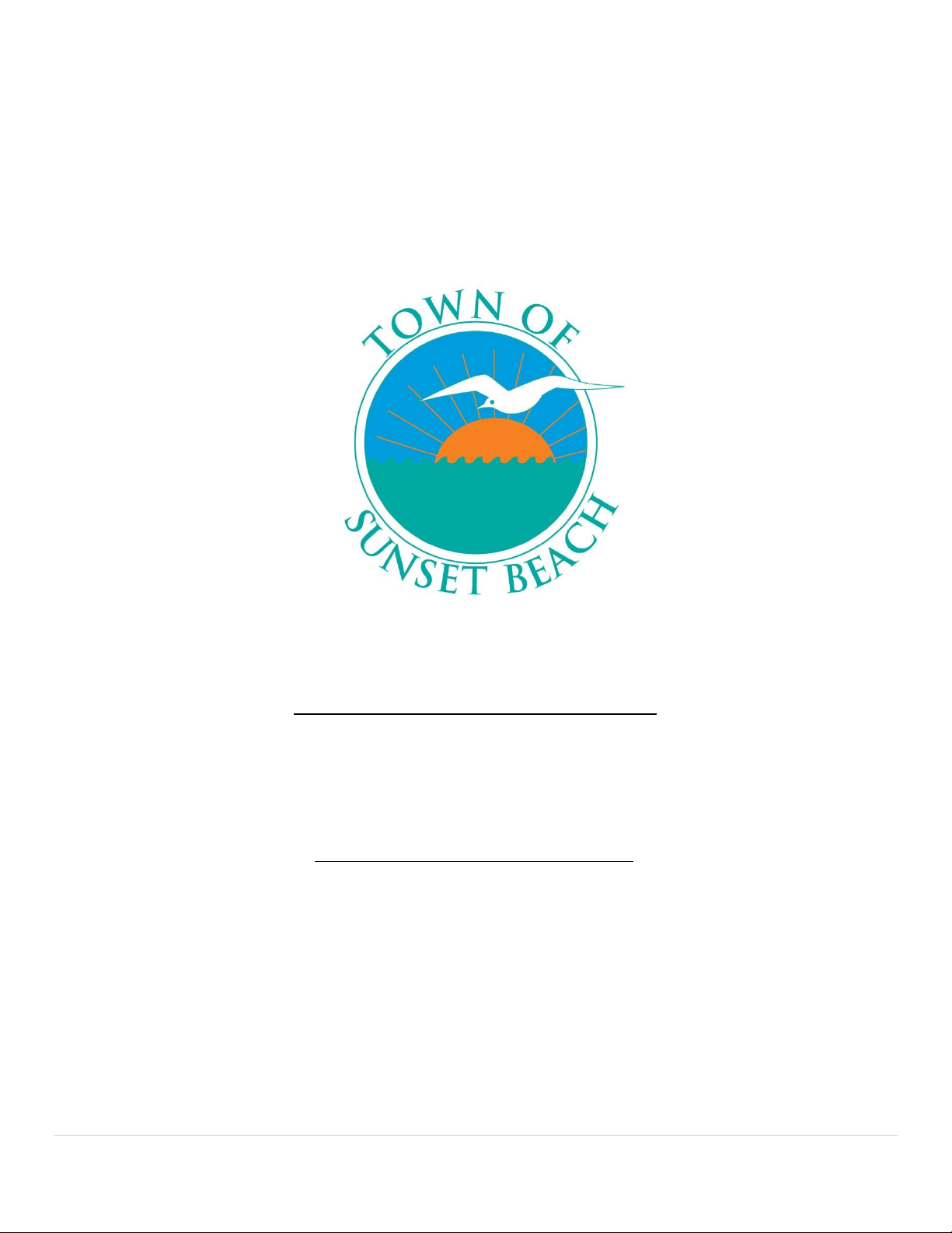REQUEST FOR QUALIFICATIONS (RFQ) PRE-DREDGE ANALYSIS